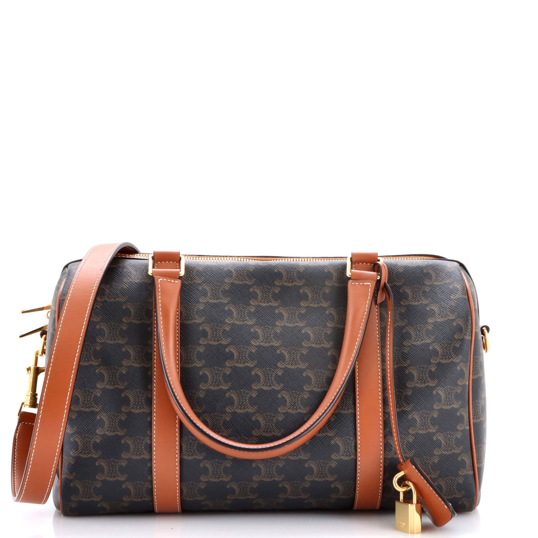 Celine Boston Bag Size ONE SIZE - 1 Thumbnail