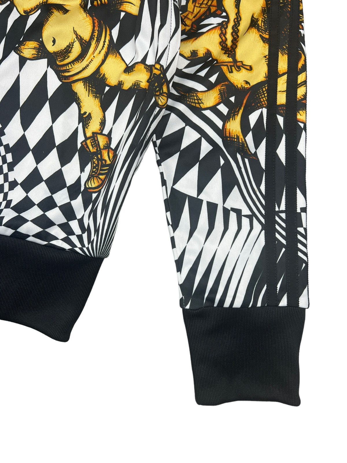 Adidas × Jeremy Scott FW13 Adidas x Jeremy Scott Track Jacket Size US M / EU 48-50 / 2 - 6 Thumbnail