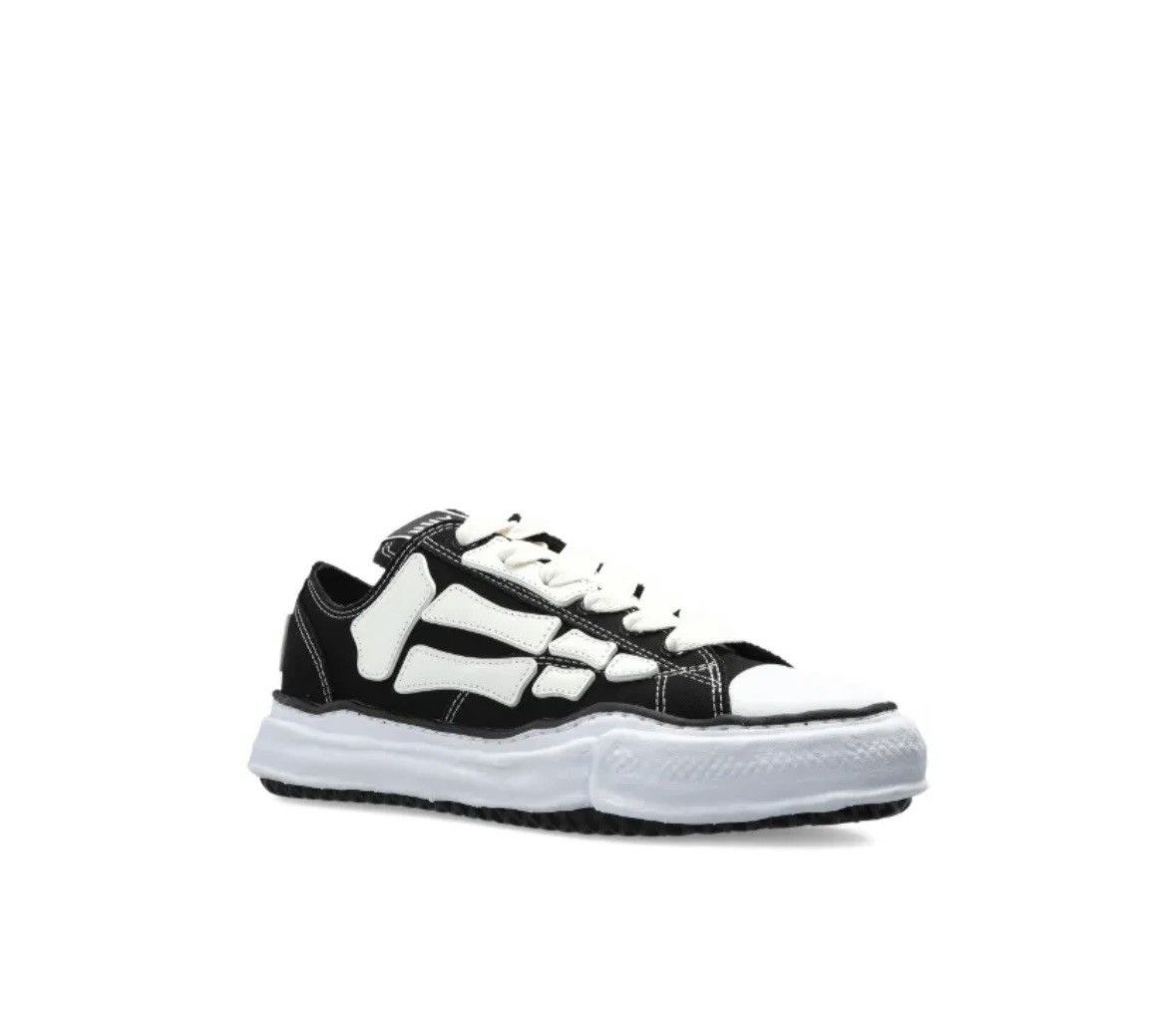 Amiri Amiri Bones MMY Size US 14 / EU 47 - 1 Thumbnail