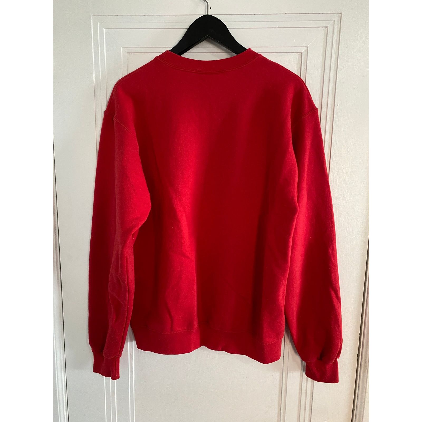 Champion St. Ben's Bennies Crewneck Sweatshirt Size Medium Size US M / EU 48-50 / 2 - 4 Thumbnail