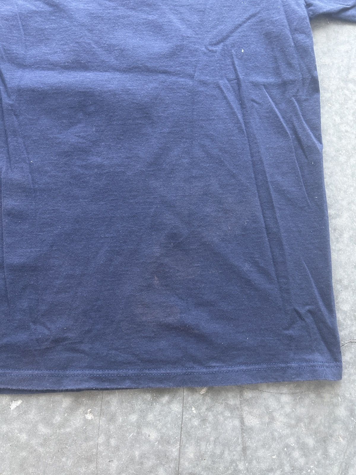 NFL × Vintage Vintage Y2K Super Bowl XXXIV Graphic Tee Size US XL / EU 56 / 4 - 6 Thumbnail