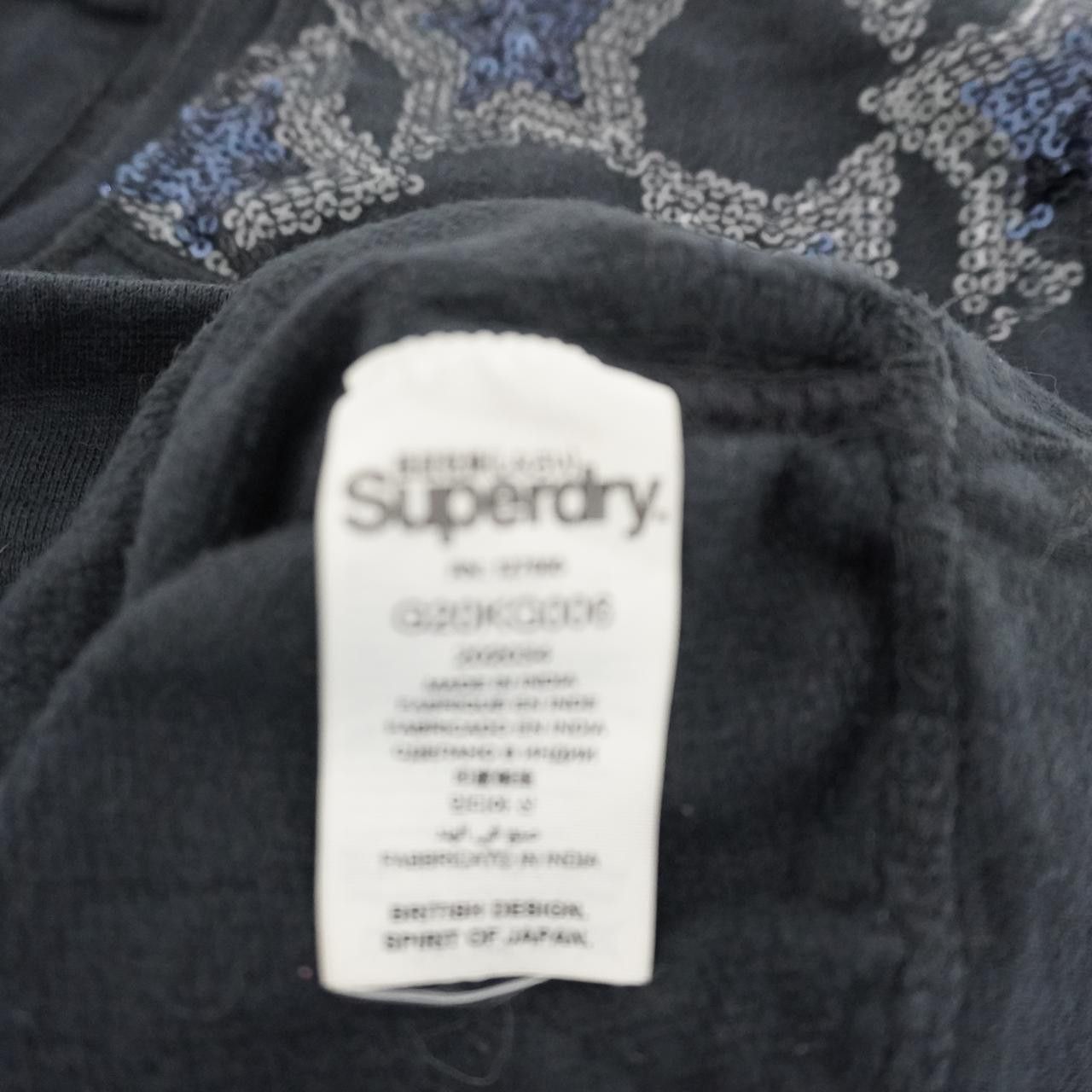 Superdry Women's Sweatshirt Superdry Size S / US 4 / IT 40 - 13 Thumbnail