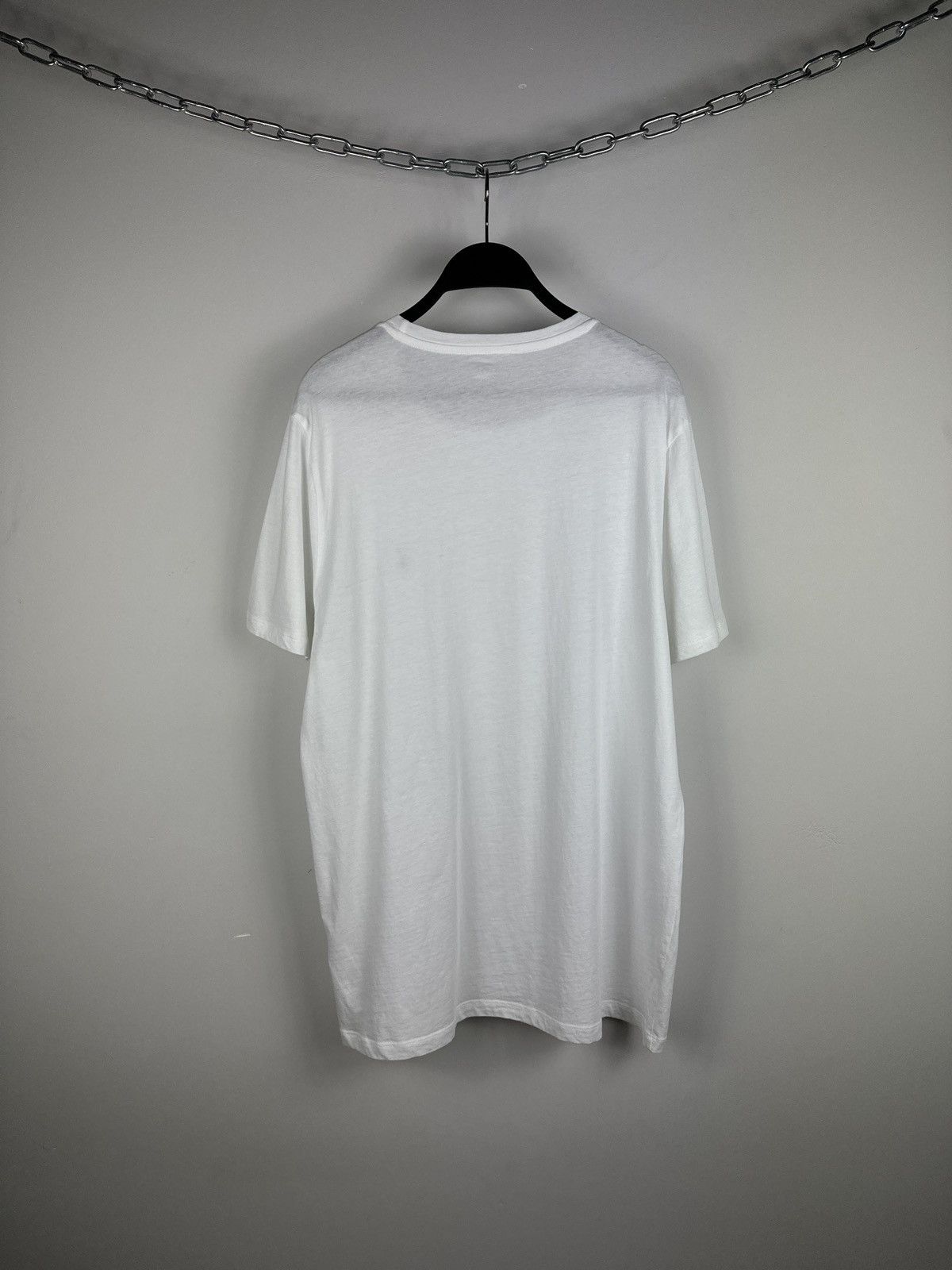 Allsaints Allsaints Nic Tonic T-shirt Size US XL / EU 56 / 4 - 9 Thumbnail