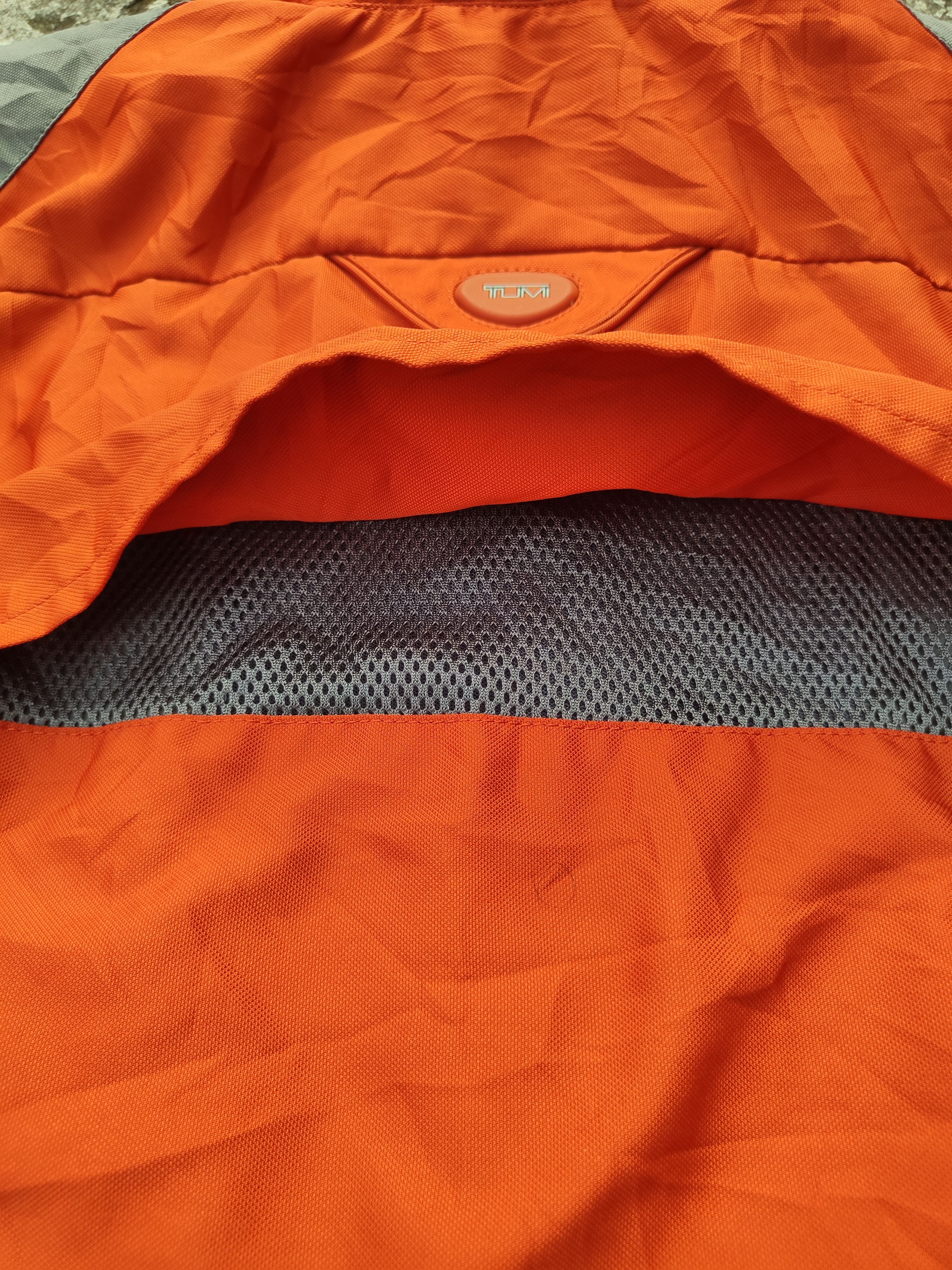 Tumi Tumi Travelller Jacket Size US S / EU 44-46 / 1 - 10 Thumbnail