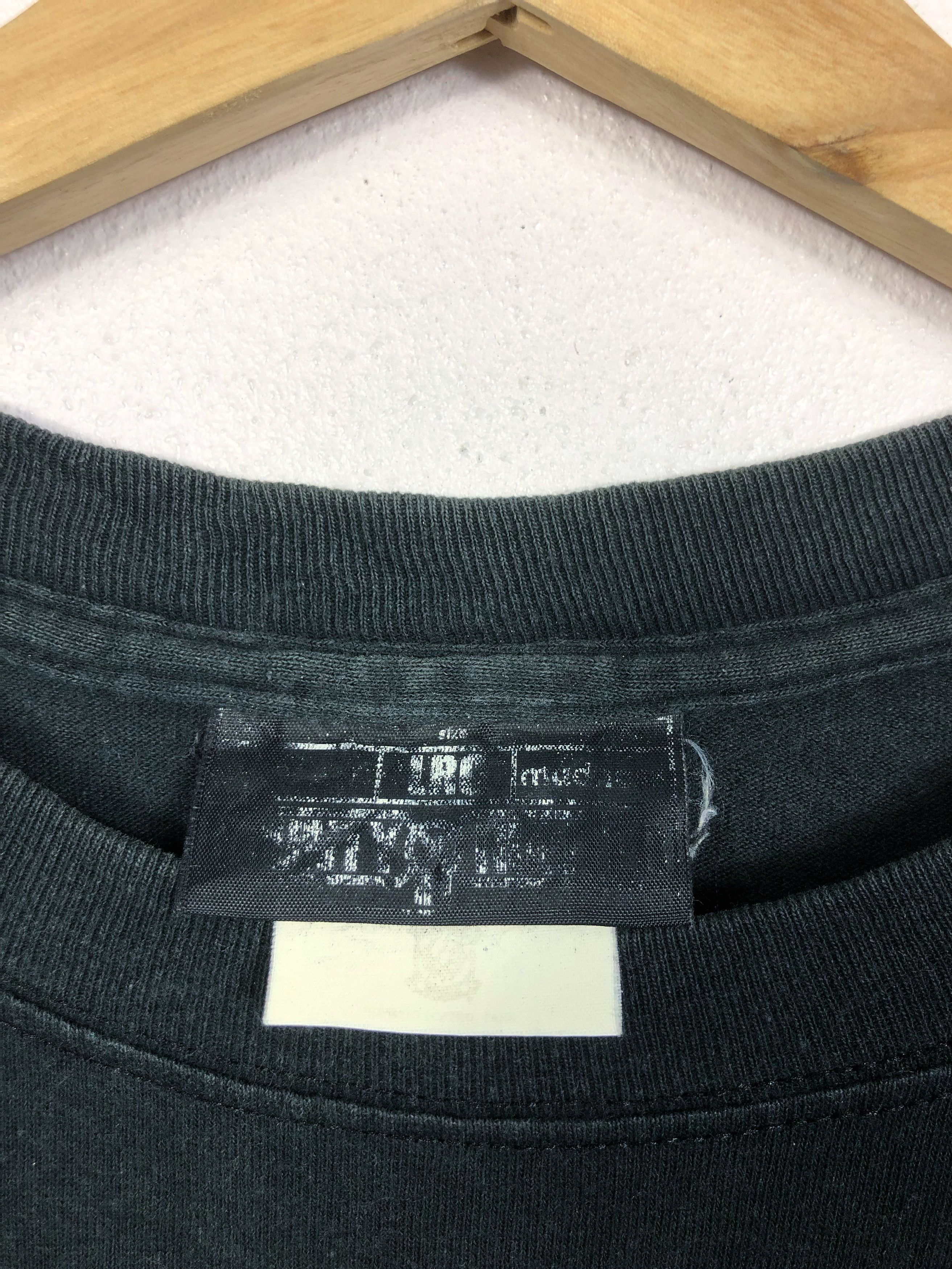 Bounty Hunter Rare Bounty Hunter Interface Skull Tee Size US L / EU 52-54 / 3 - 10 Thumbnail