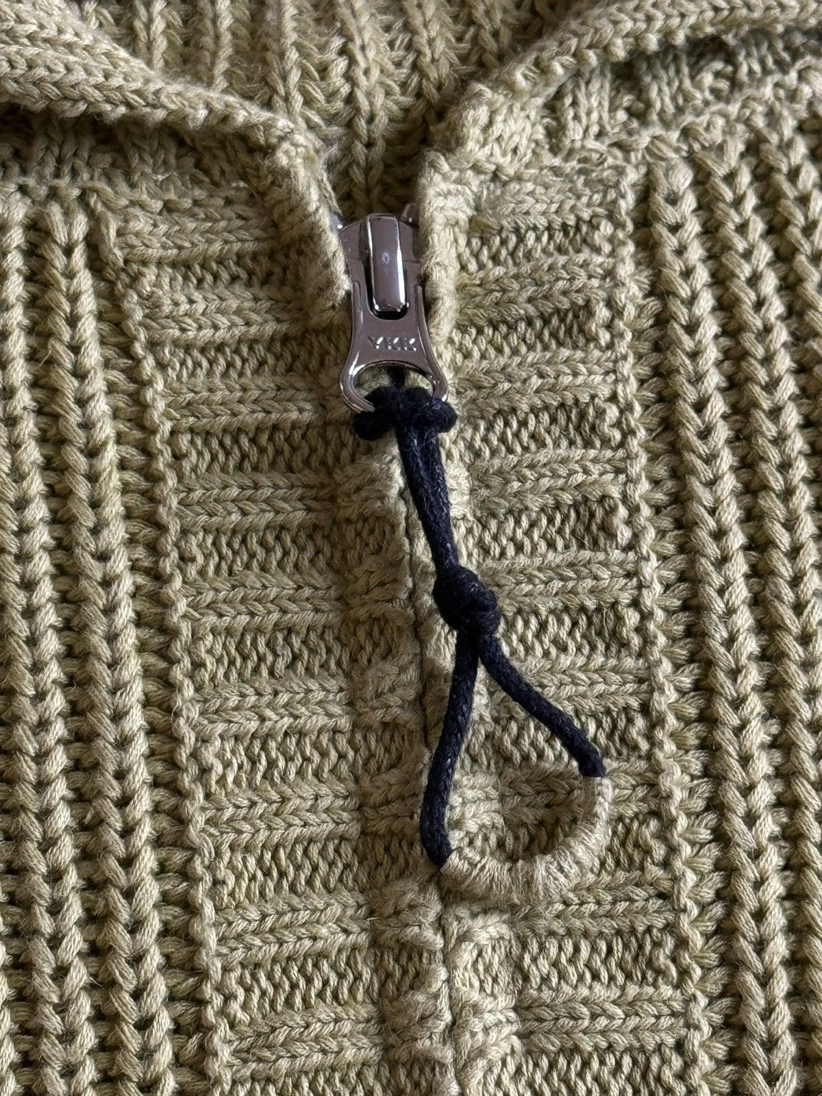 Brain Dead Brain Dead “Buggin Out” Cardigan Size Large Size US L / EU 52-54 / 3 - 6 Thumbnail