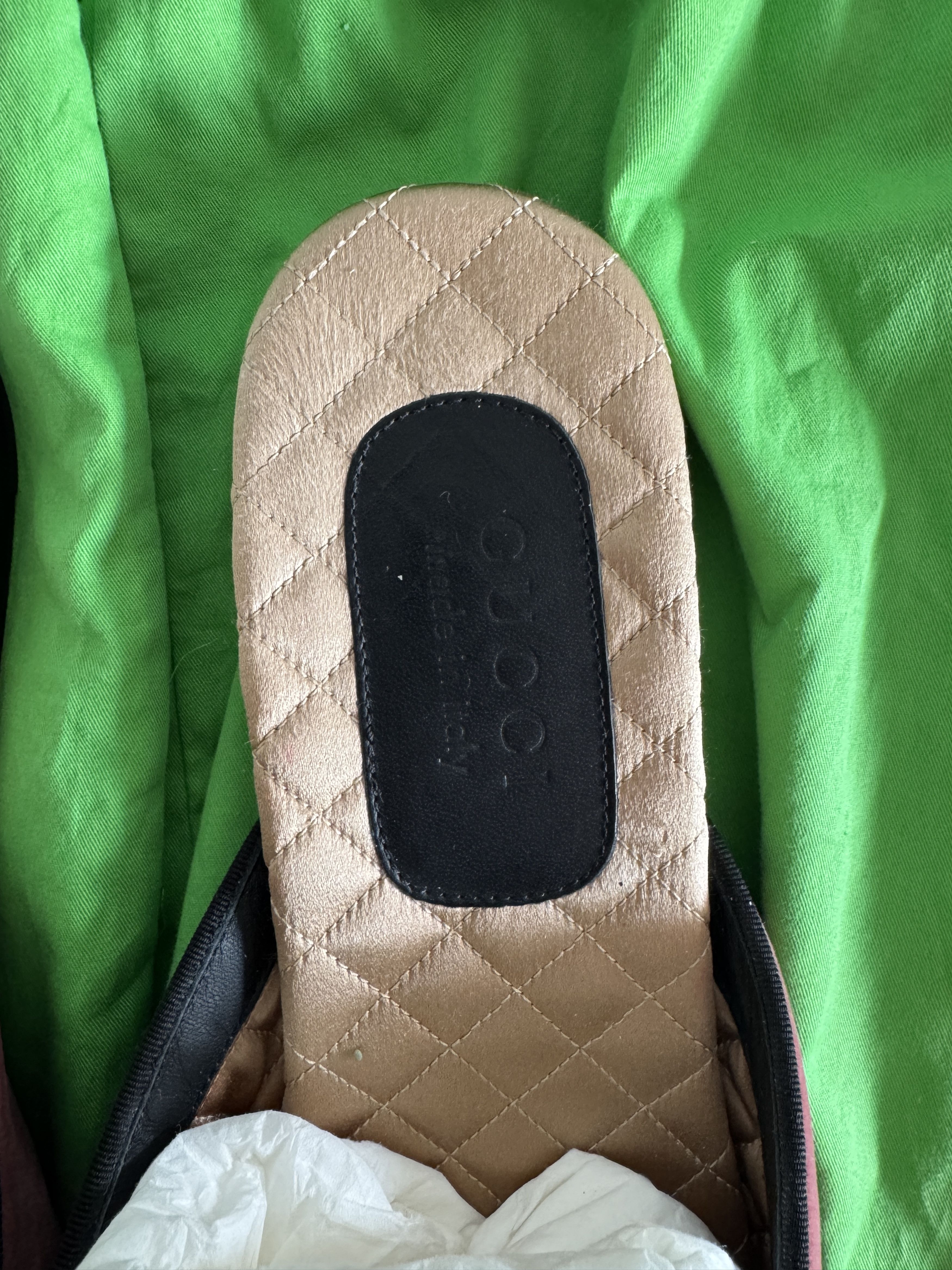 Gucci Crystal Snake Lawrence Slide Size US 11 / EU 44 - 6 Thumbnail