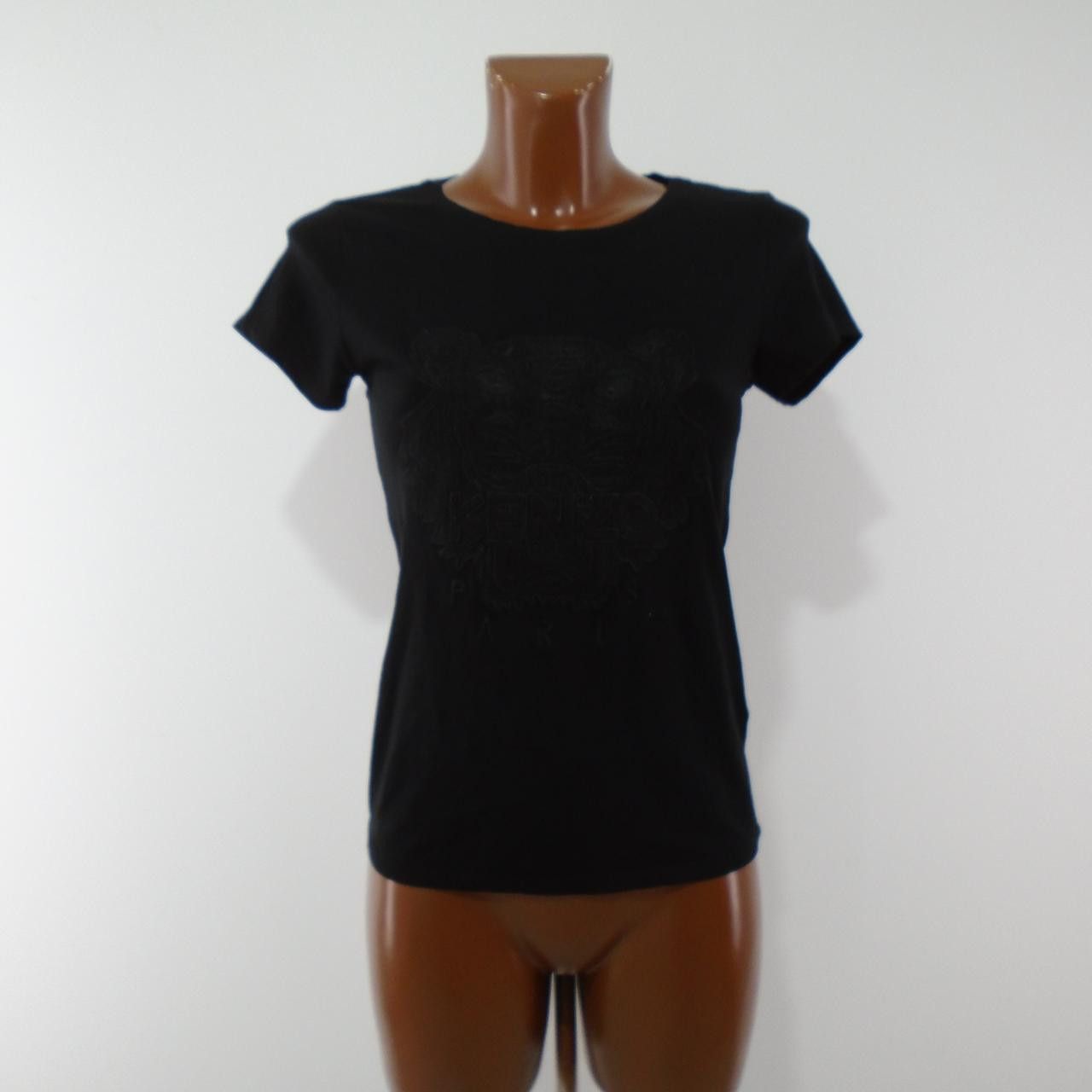Kenzo Women's T-Shirt Kenzo Size L / US 10 / IT 46 - 1 Thumbnail