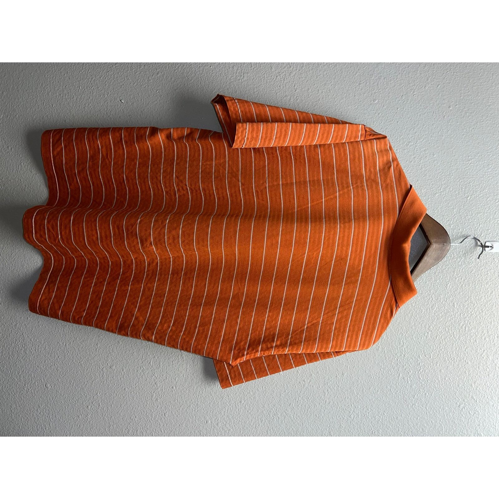 Vintage Vintage Fairway & Greene Polo Shirt Eagle Springs Golf XL Size US XL / EU 56 / 4 - 7 Thumbnail