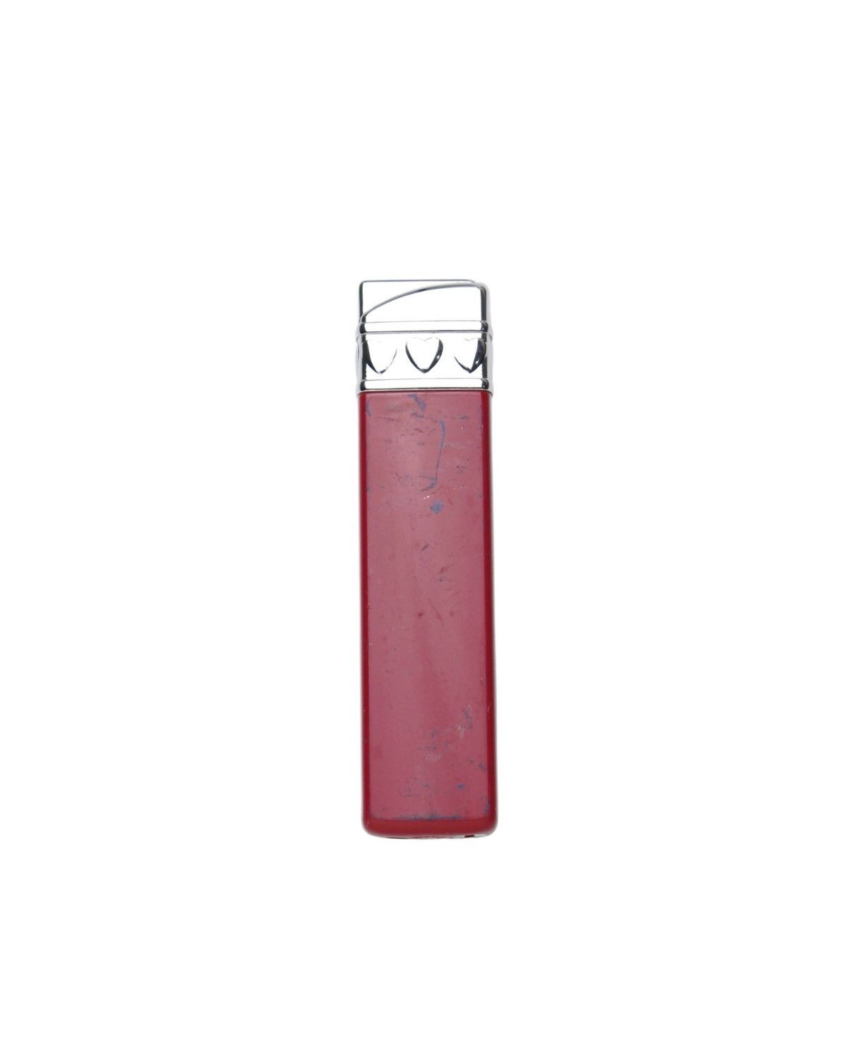 Fiorucci 2000S FIORUCCI AMORE JAPAN IGNITE GAS LIGHTER Size ONE SIZE - 2 Thumbnail