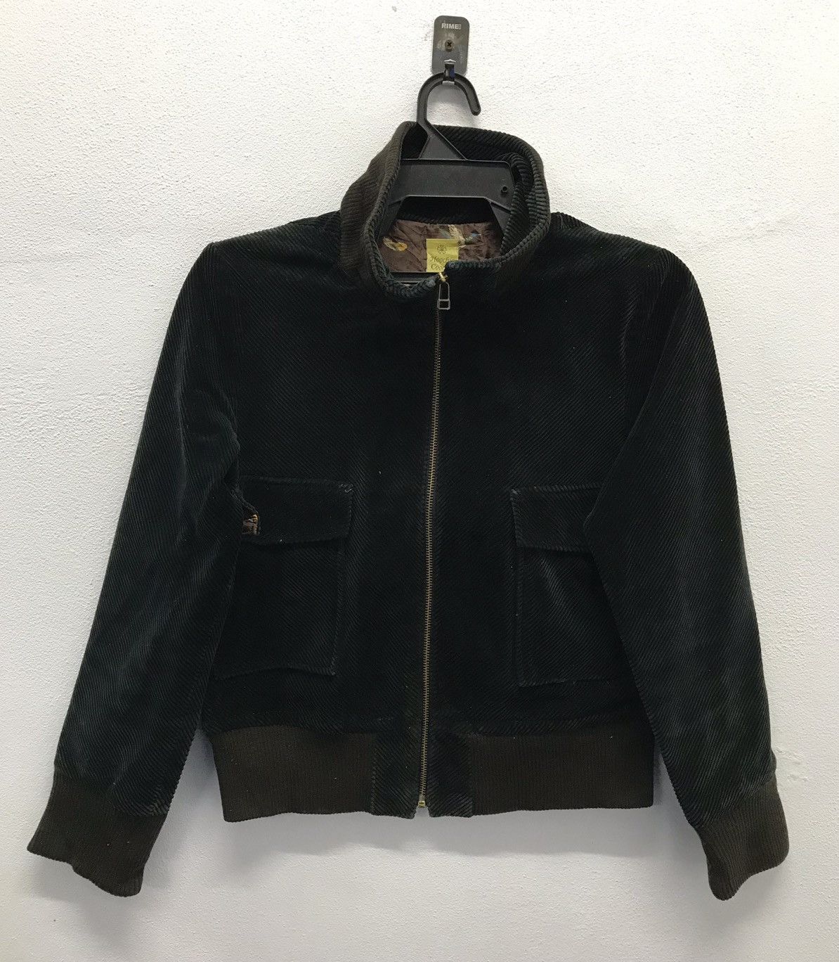 Japanese Brand × Vintage Vintage Hoochie Coochie Jacket Size US M / EU 48-50 / 2 - 1 Thumbnail