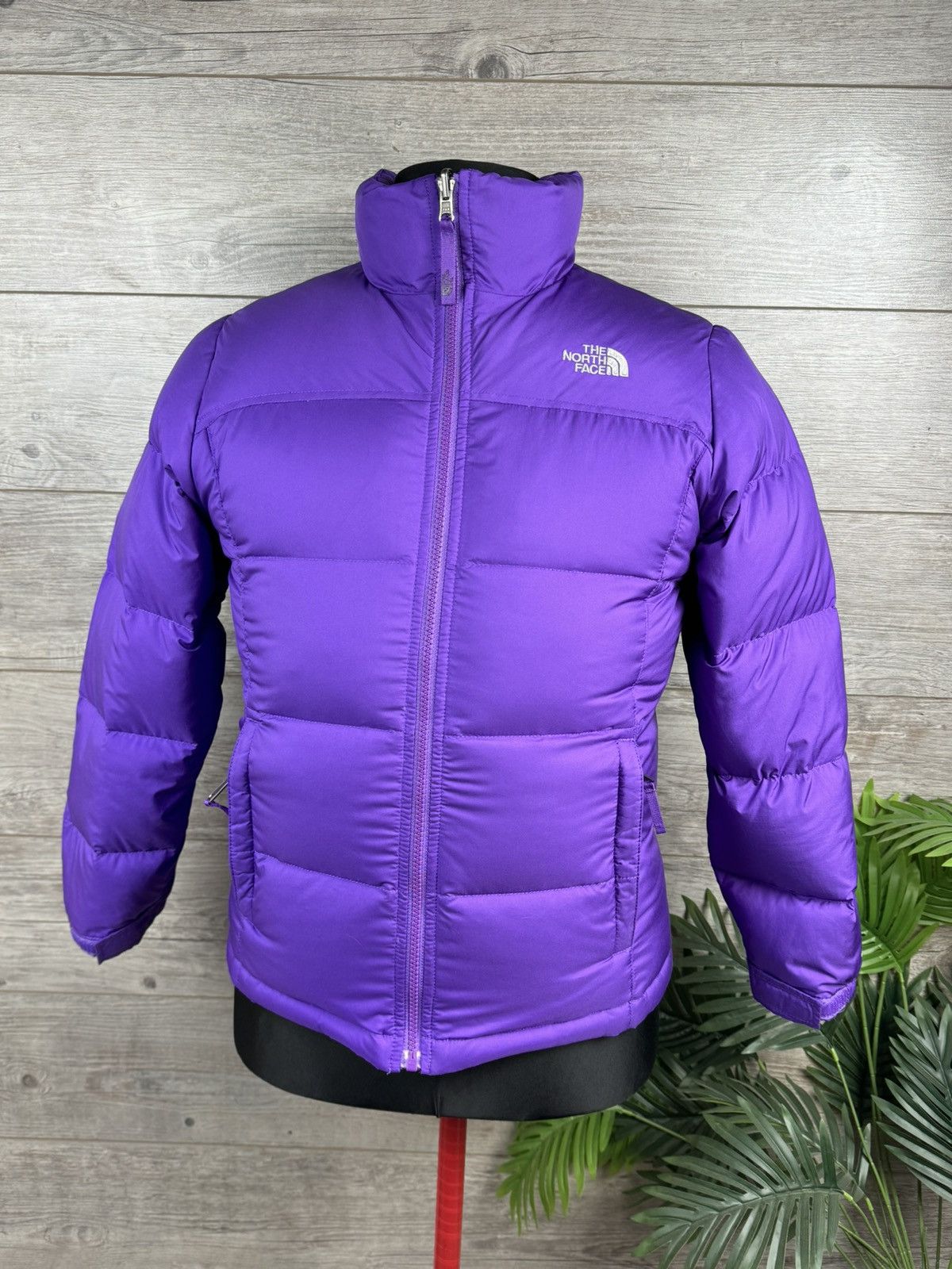 The North Face The North Face Women Puffer Vintage size S Size S / US 4 / IT 40 - 2 Thumbnail