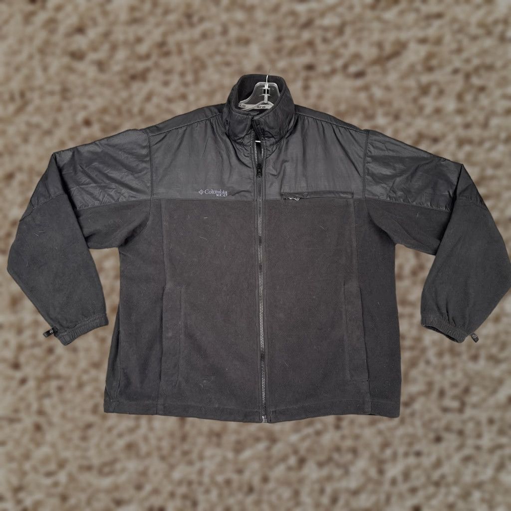 YOKE Reversible Quilted Liner Blouson | Grailed