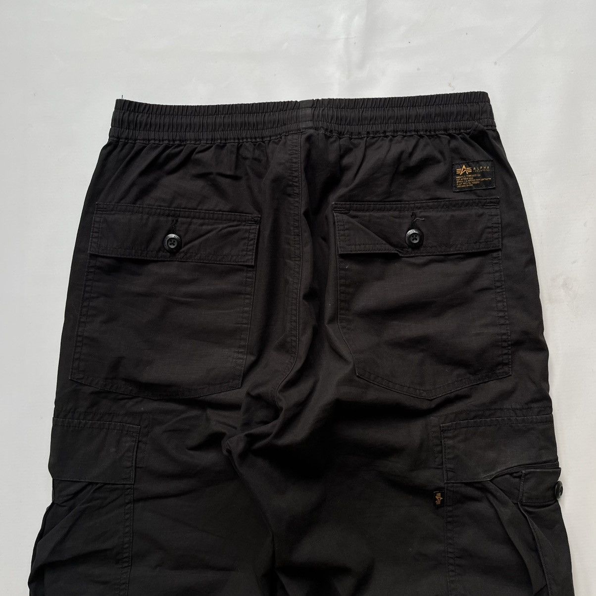 Alpha Industries Alpha industries Size US 30 / EU 46 - 5 Thumbnail