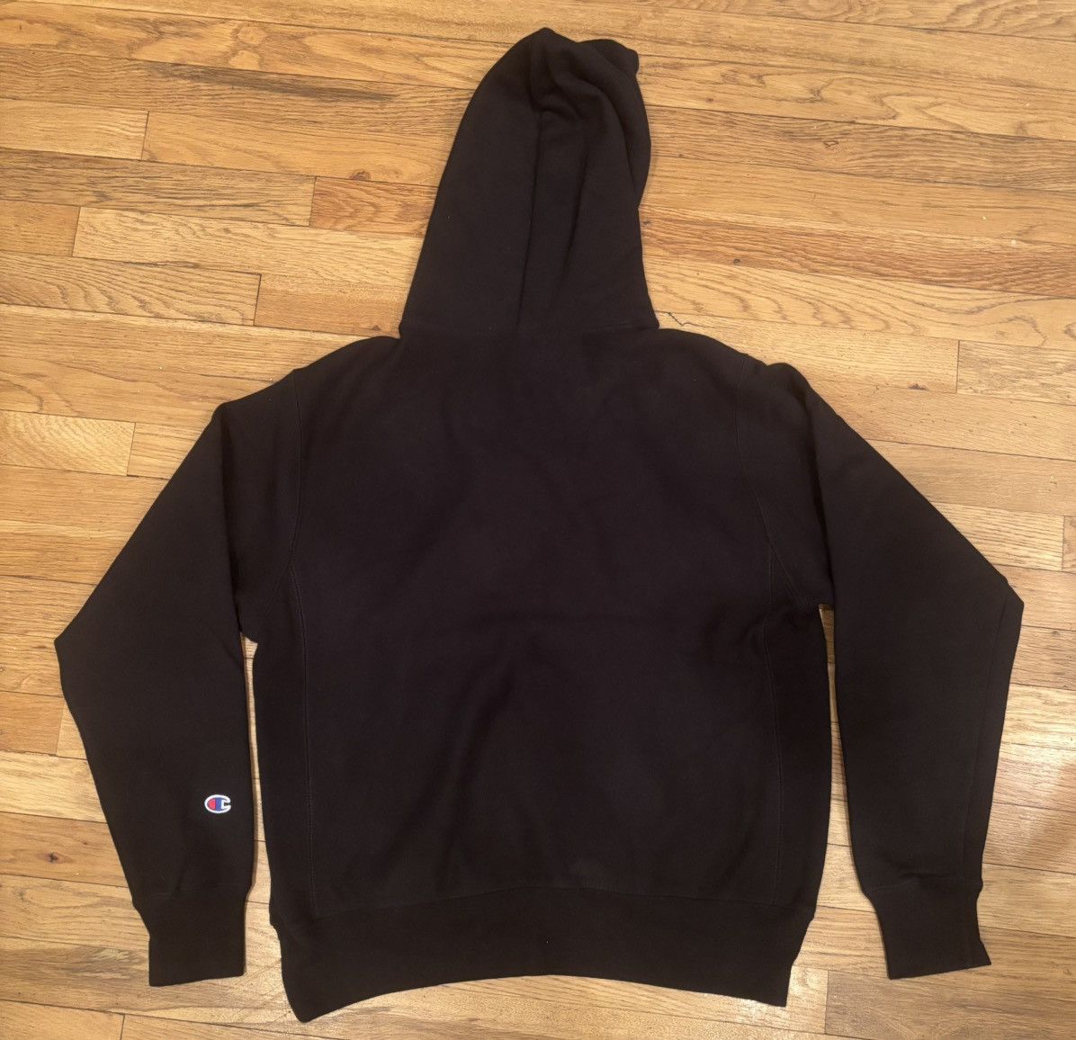 Miles New York Smile Miles Hoodie Size US M / EU 48-50 / 2 - 4 Thumbnail