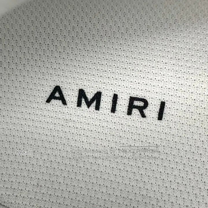 Amiri Amiri Color. Size US 9 / EU 42 - 7 Thumbnail