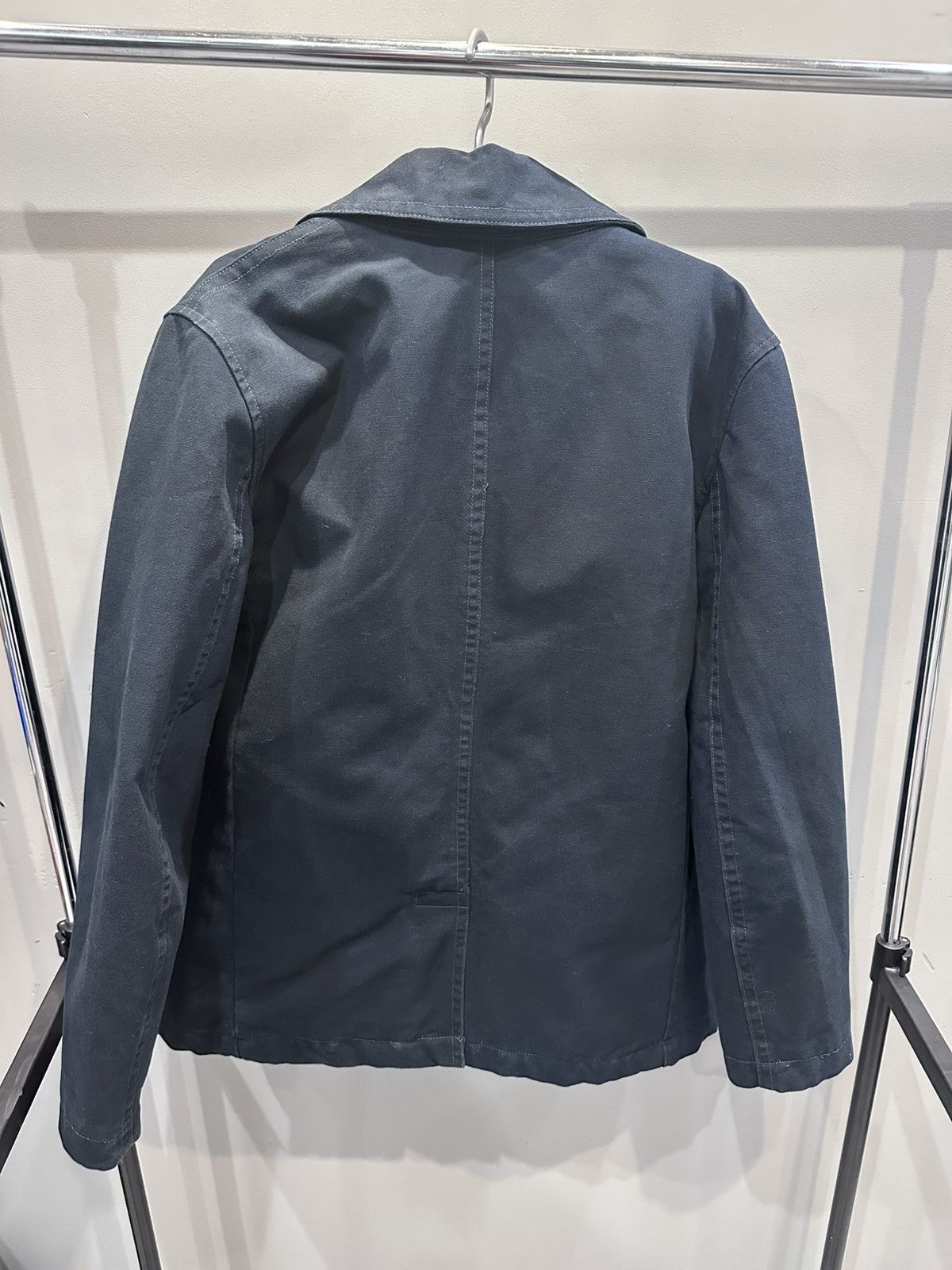Gap Gap 1969 Peacoat Navy L Size Canvas Size US L / EU 52-54 / 3 - 12 Thumbnail