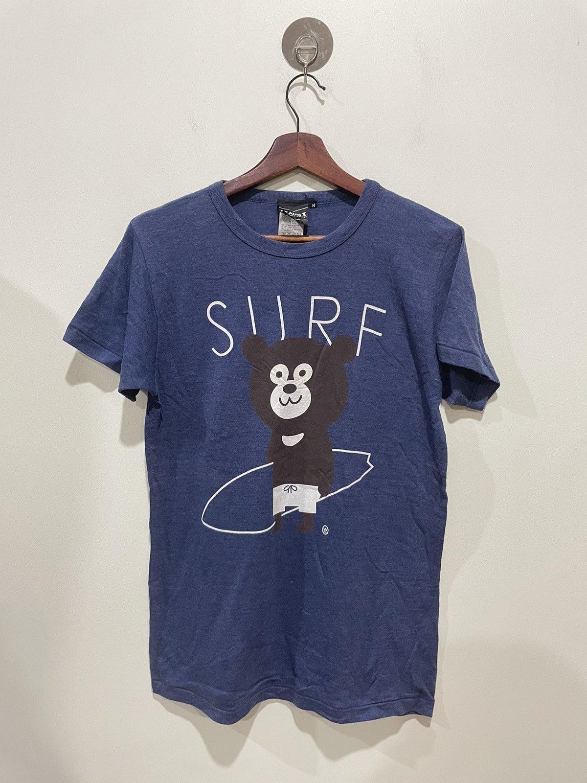 Beams Plus Beams Tshirt Size US M / EU 48-50 / 2 - 1 Thumbnail