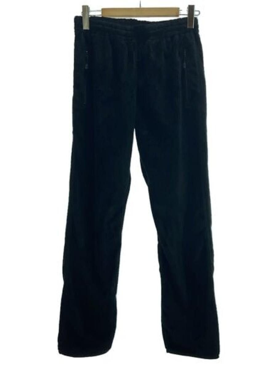 Needles Needles Sportswear Pants Polyester Black Velvet Size US 32 / EU 48 - 1 Thumbnail
