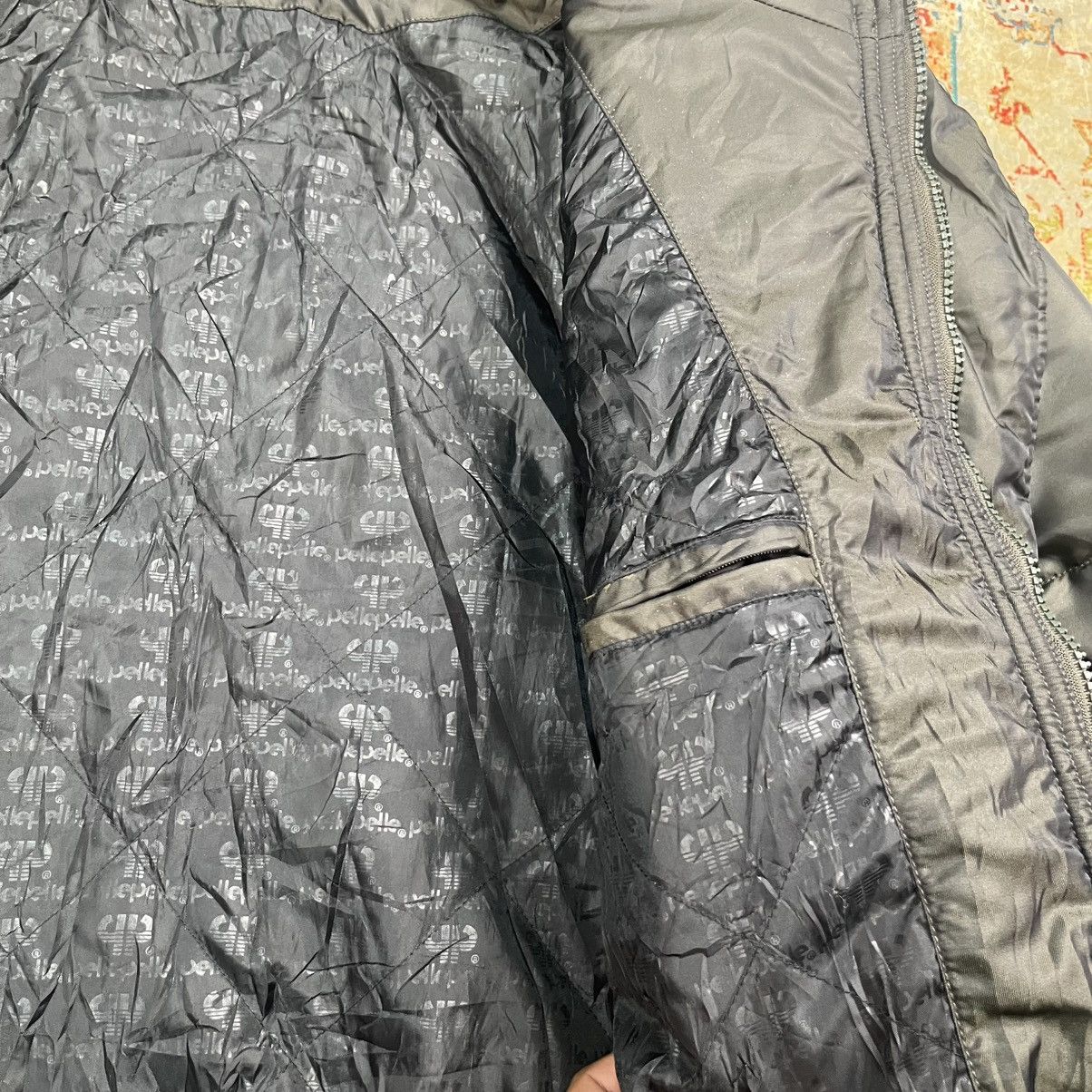 Pelle Pelle Vintage 90s Y2K Pelle Pelle Puffer Jacket Size US XL / EU 56 / 4 - 8 Thumbnail