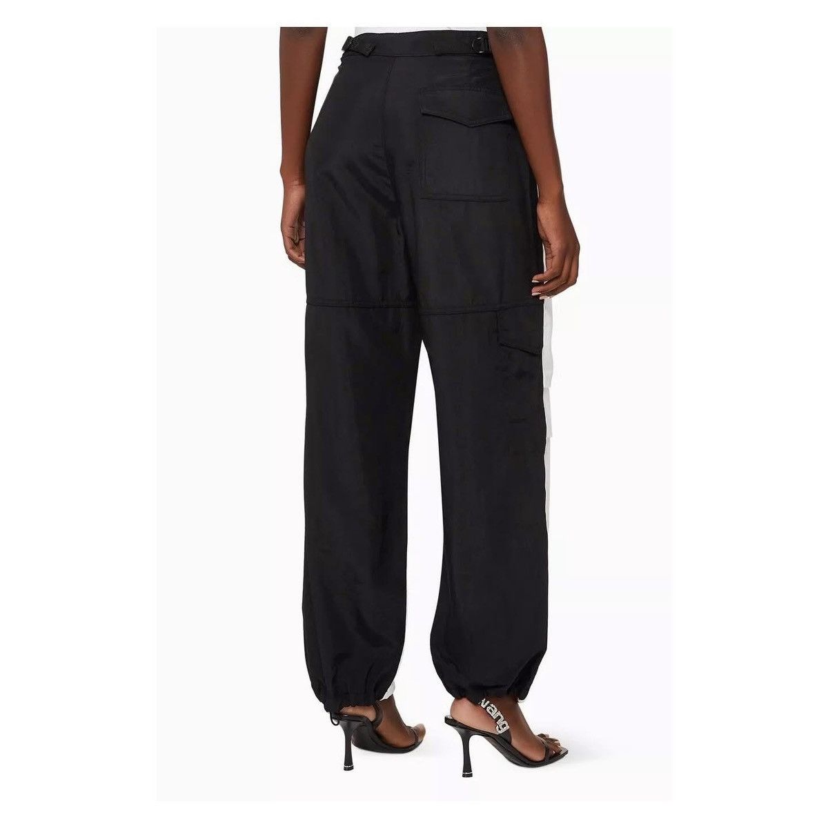 Alexander Wang Alexander Wang Cargo Pants Size 27" / US 4 / IT 40 - 7 Thumbnail