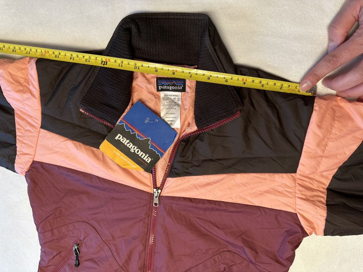 Patagonia NWT Patagonia W's Free Box Jacket 20360 Multi Women’s XSmall Size XS / US 0-2 / IT 36-38 - 10 Thumbnail