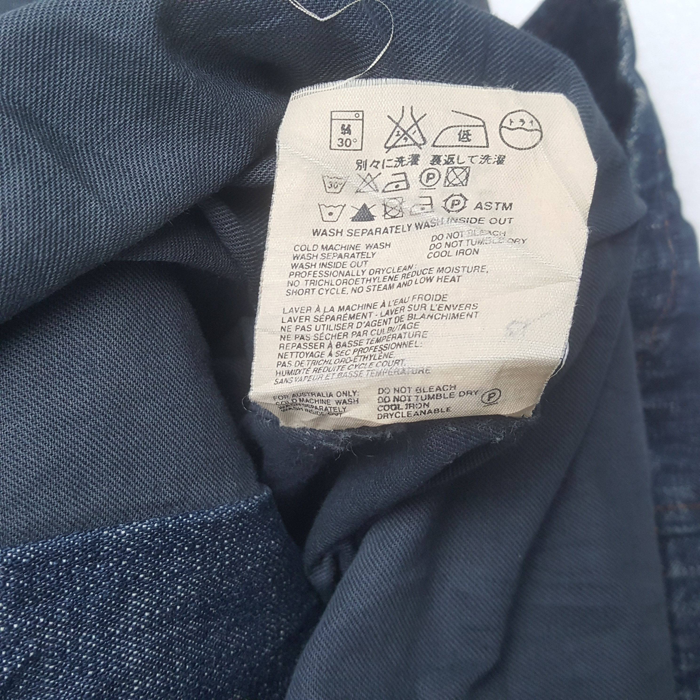 Miu Miu MIU MIU Italian Fashion Casual Style Jacket Size XS / US 0-2 / IT 36-38 - 8 Thumbnail