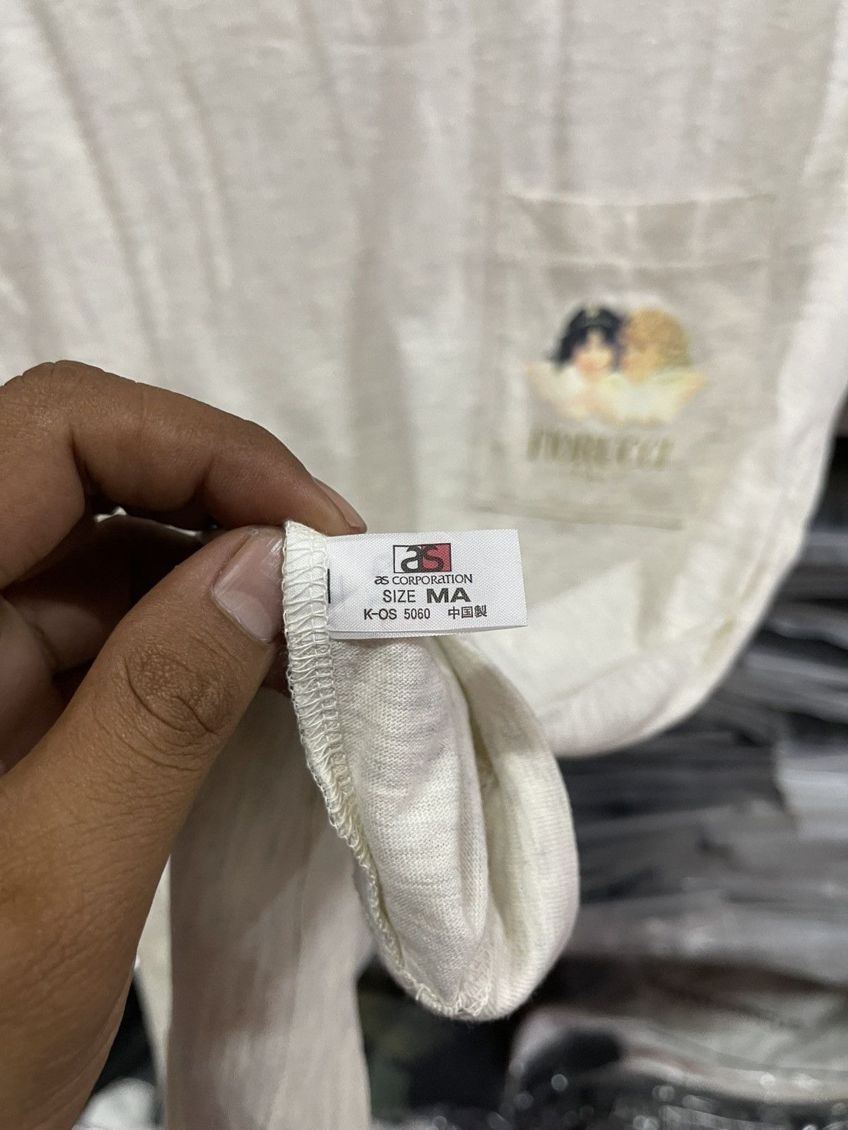 Fiorucci Vintage Fiorucci Single Pocket🔥🔥🔥 Size US M / EU 48-50 / 2 - 4 Thumbnail