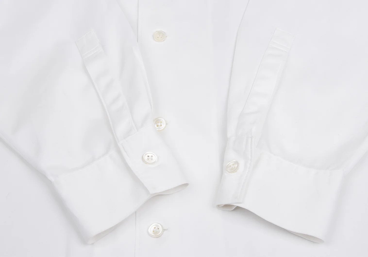 Yohji Yamamoto Yohji Yamamoto Front Airplane Jacquard Shirt Size US M / EU 48-50 / 2 - 11 Thumbnail