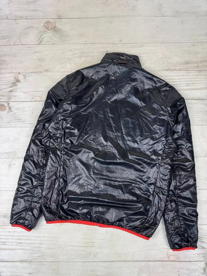 ORTOVOX Ortovox Swiswool Reversible Jacket Size US L / EU 52-54 / 3 - 11 Thumbnail