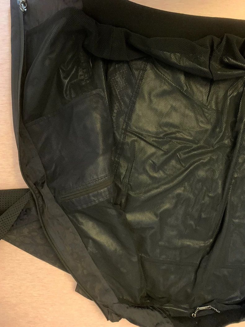 Versace Versace Men's jacket Size US M / EU 48-50 / 2 - 9 Thumbnail