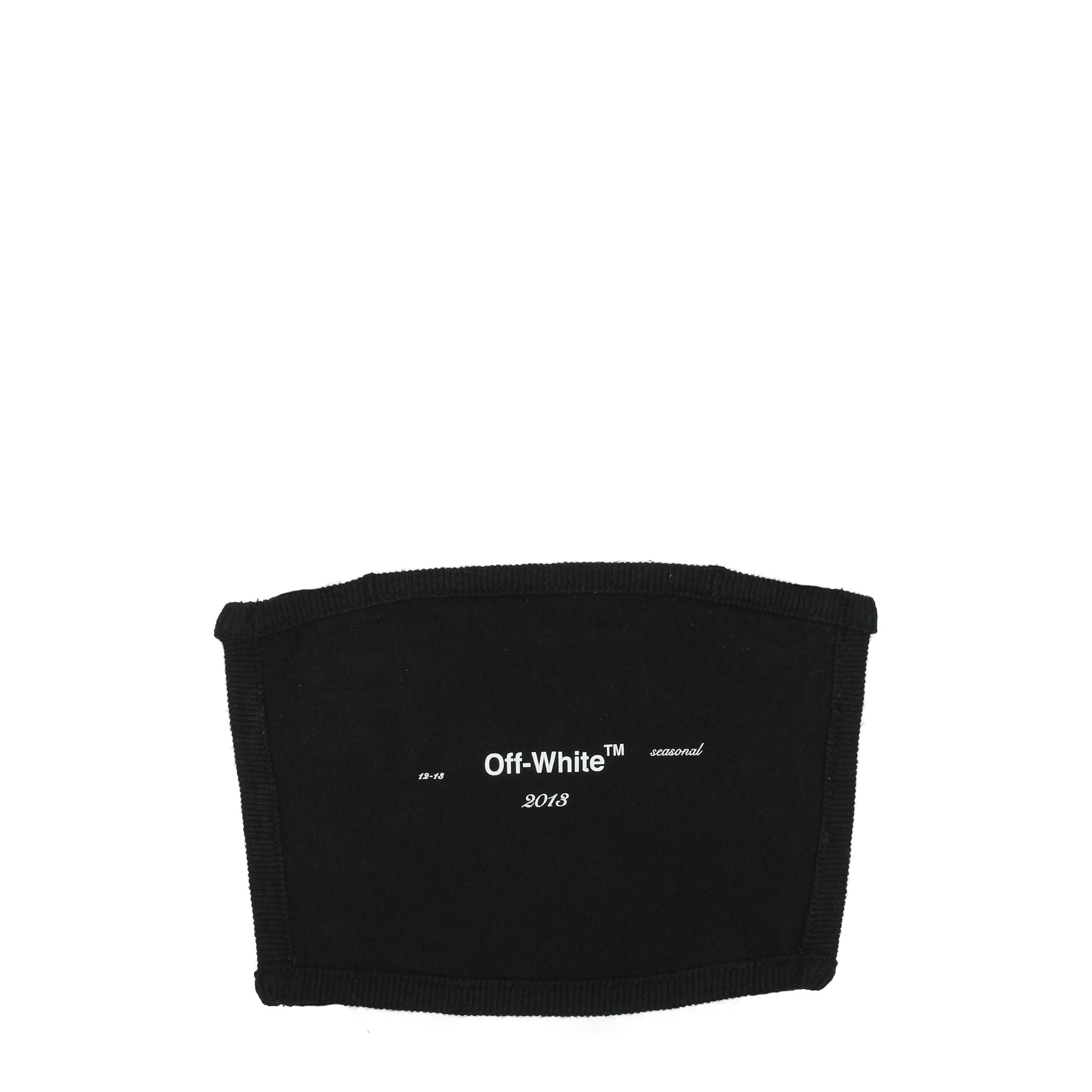 Off-White Masks Size ONE SIZE - 1 Preview