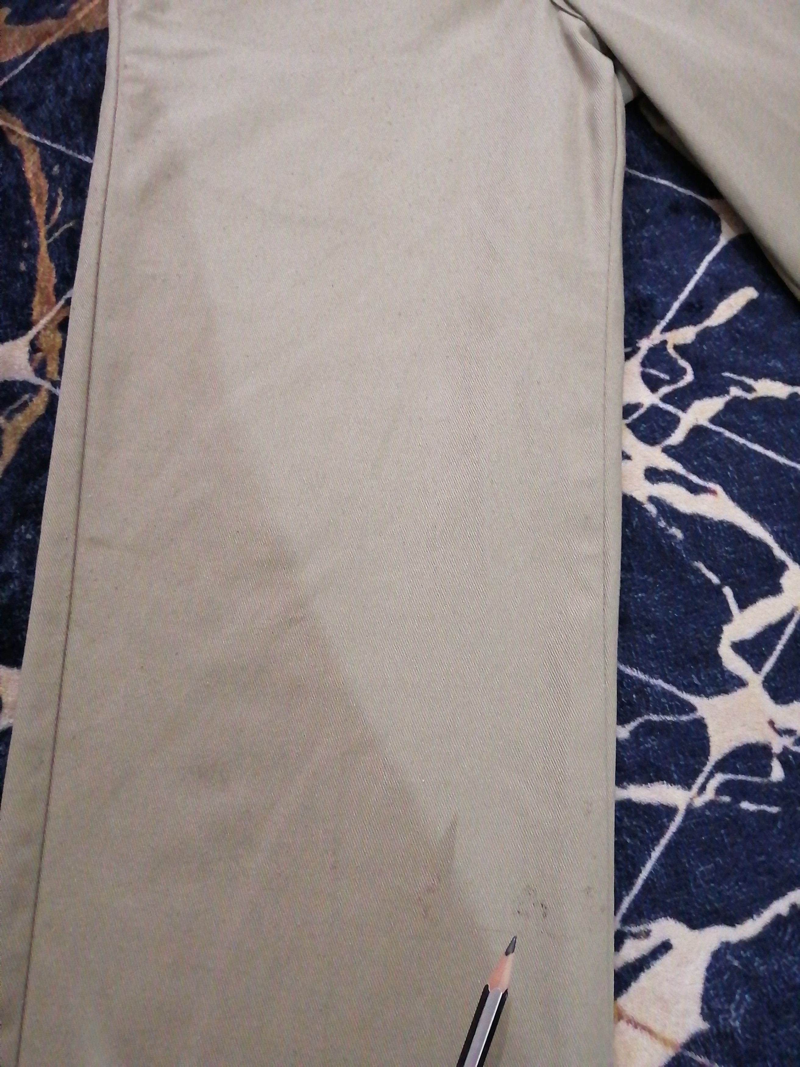 Dickies Dickies Streetwear Pants Size US 27 - 3 Thumbnail