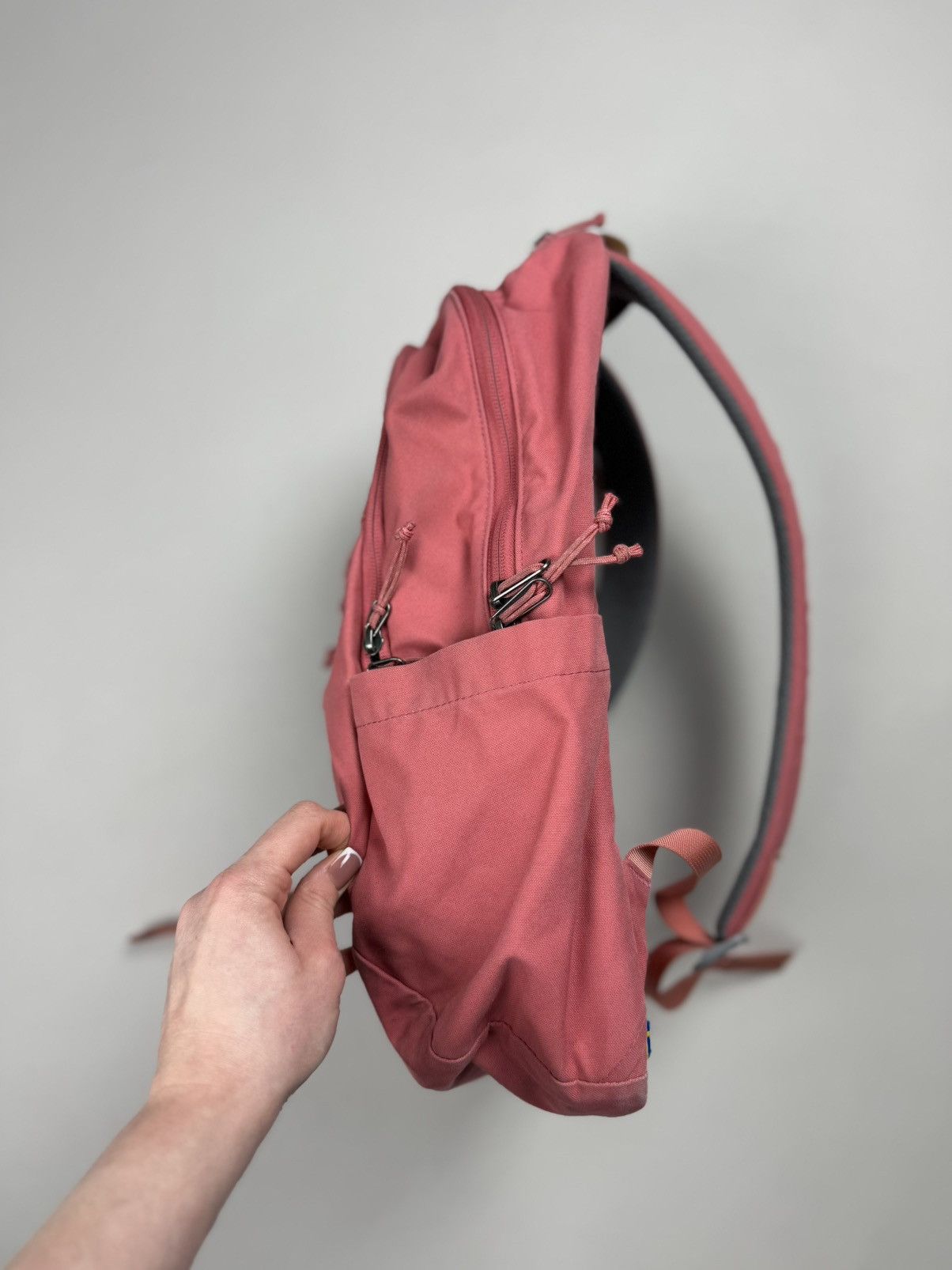 Fjallraven Fjallraven Raven 20 Backpack Rucksack Size ONE SIZE - 10 Thumbnail
