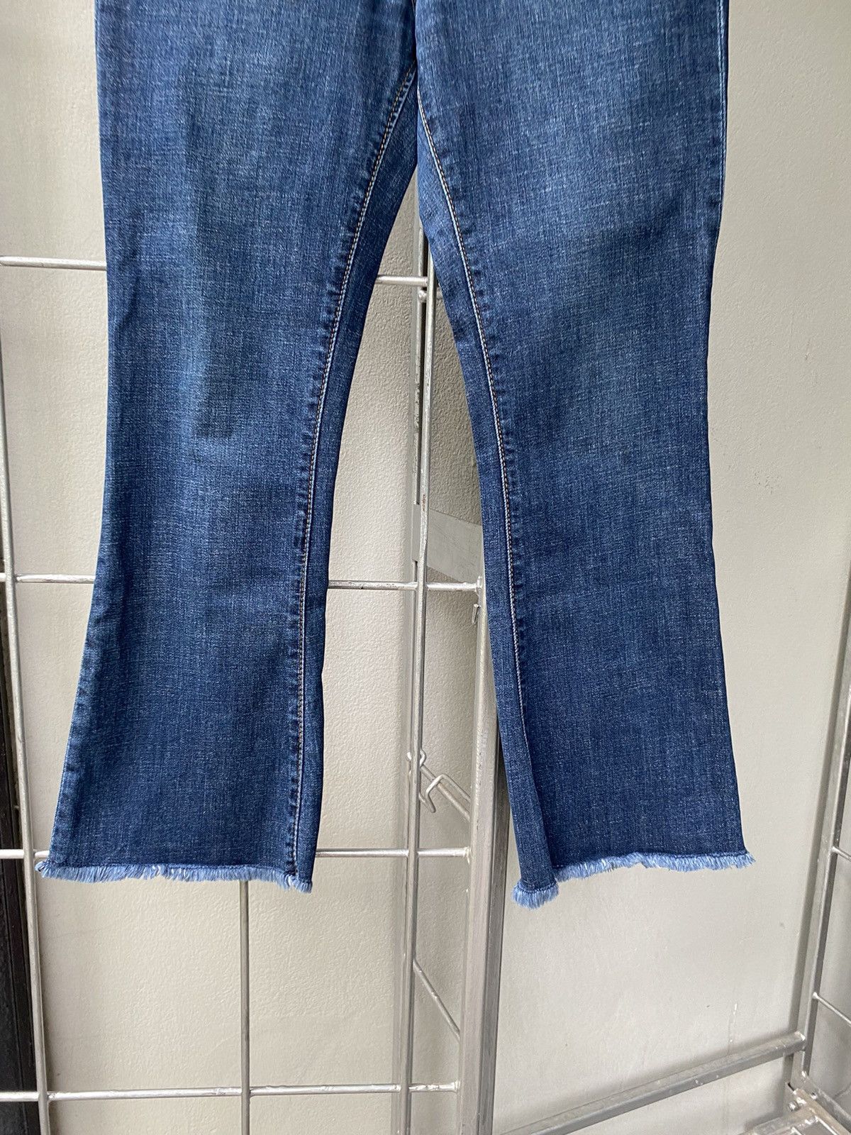 Acne Studios Acne Studios denim jeans Size 29" - 11 Thumbnail