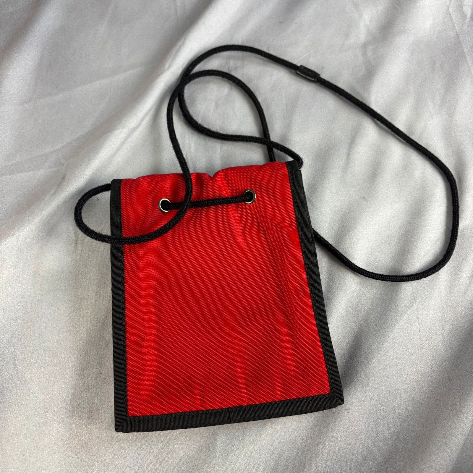 Balenciaga Balenciaga little phone pouch thing Size ONE SIZE - 3 Thumbnail