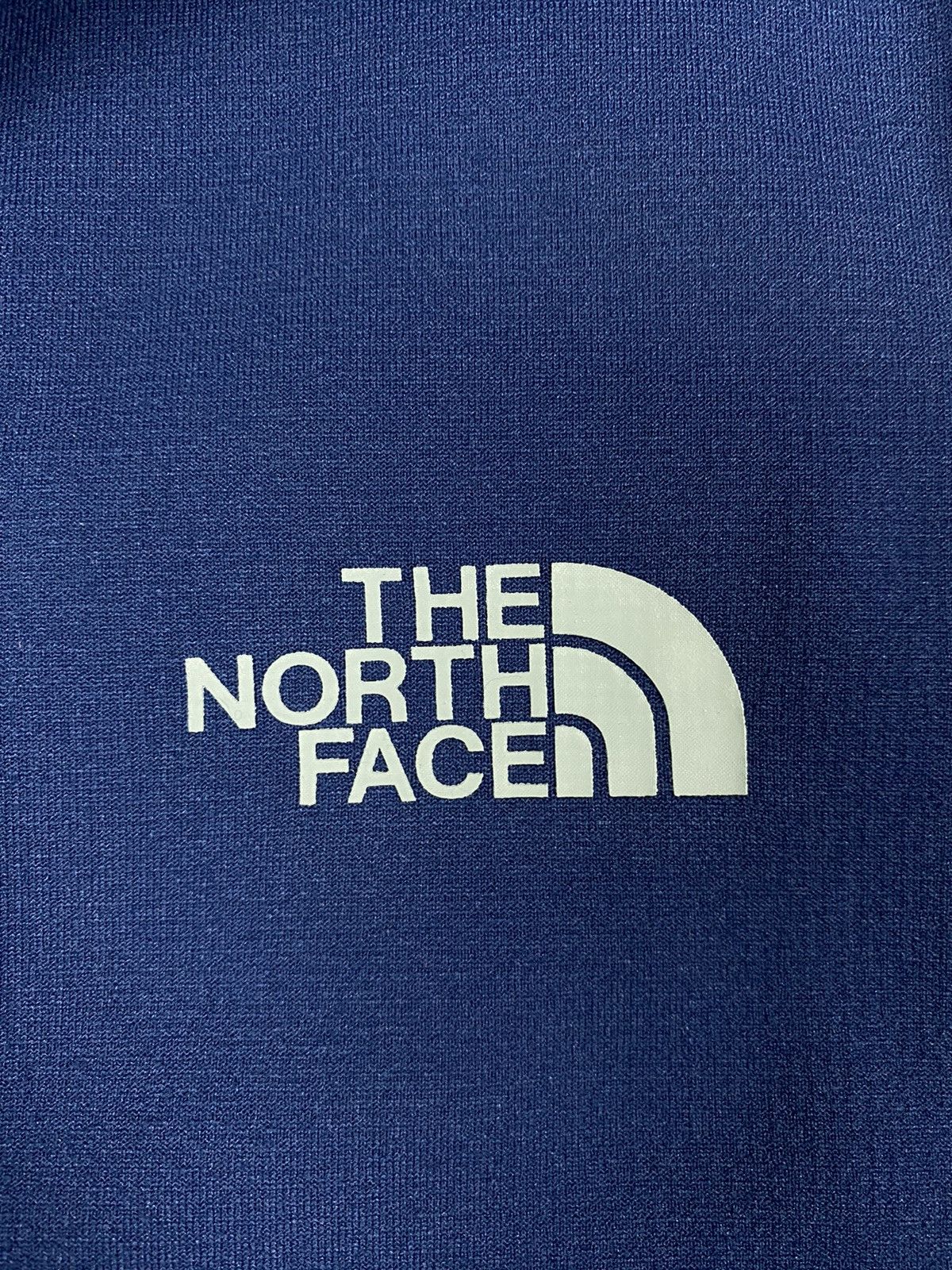 The North Face Vintage The North Face Summit Series Softshel Jacket Bomber Size US L / EU 52-54 / 3 - 7 Thumbnail