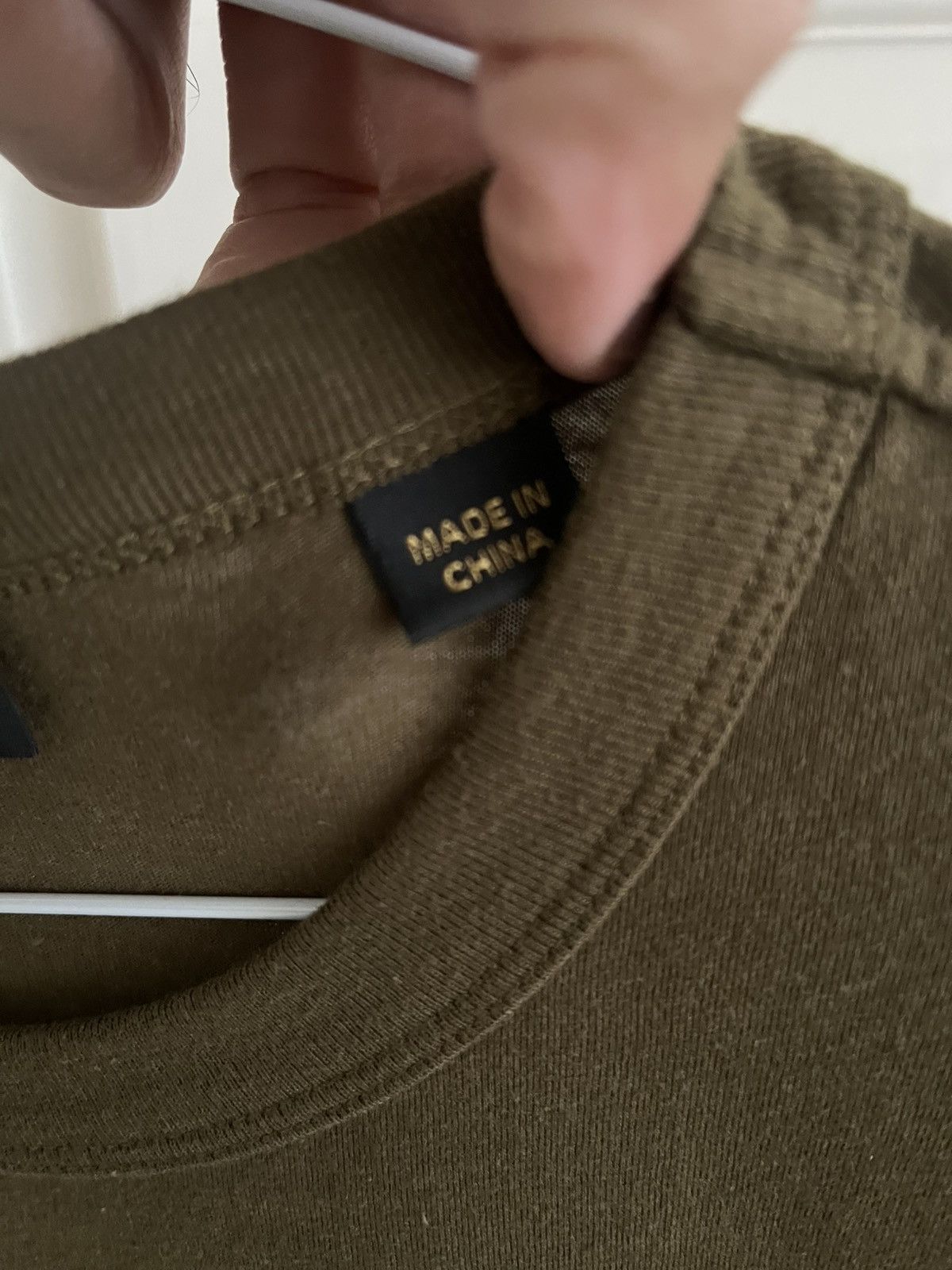 Supreme × Undercover Supreme x undercover Size US S / EU 44-46 / 1 - 6 Thumbnail