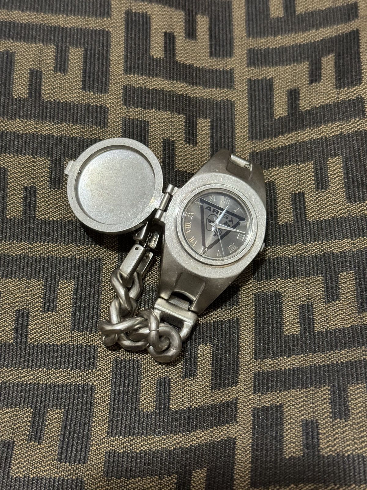 Vintage 💥💥💥rare aristrist watch by M.C. 1999💥💥💥 Size ONE SIZE - 5 Thumbnail