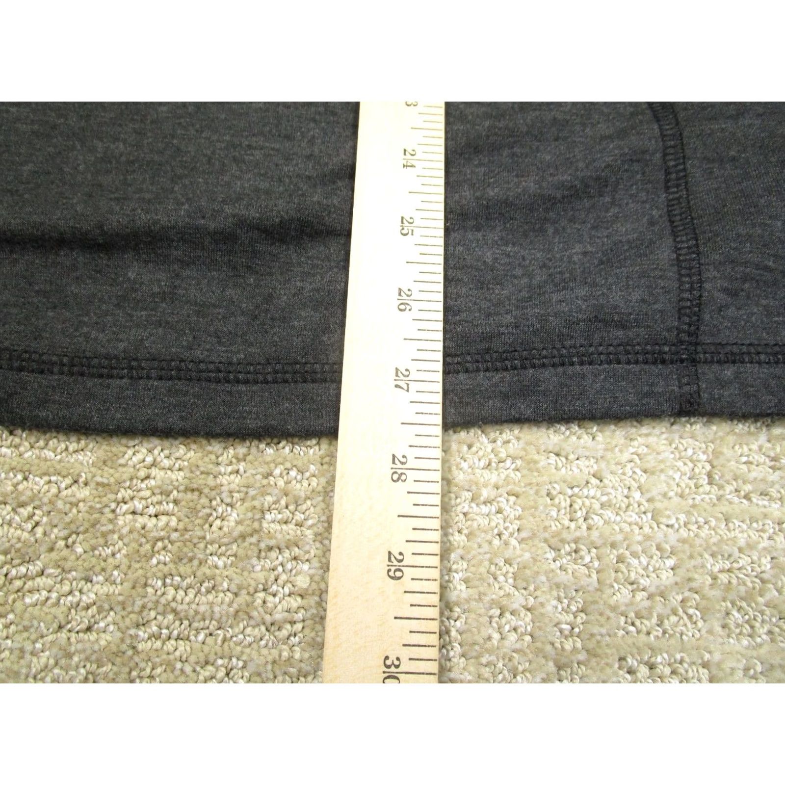 Tommy Bahama Tommy Bahama Sweater Pullover Mens Large Gray Raglan Long Sleeve Crewneck Size US L / EU 52-54 / 3 - 6 Thumbnail