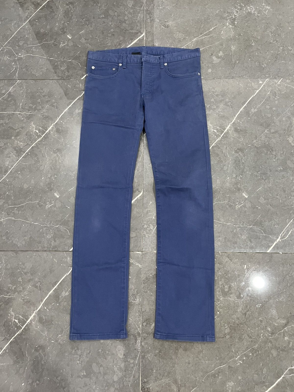 Dior Dior hedi slimane Size US 30 / EU 46 - 1 Thumbnail