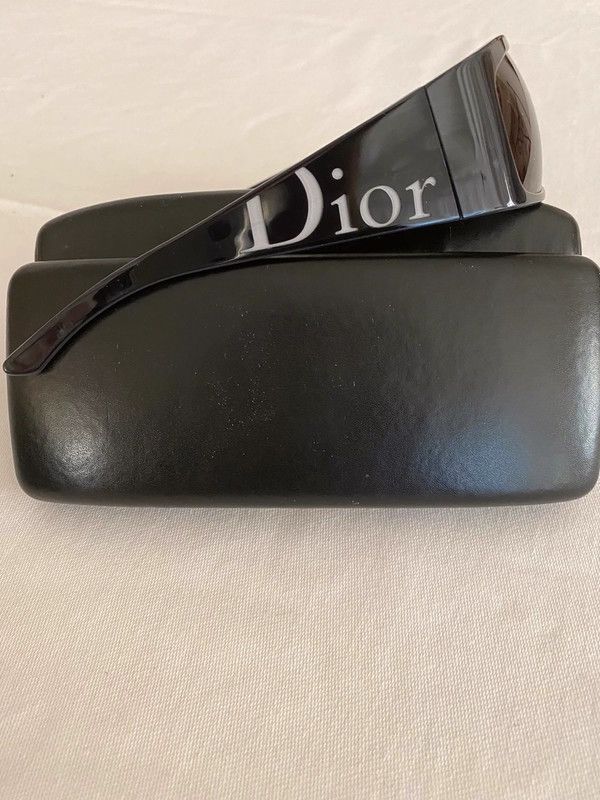 Dior Dior Sunglasses Your 2 Shield Mask CD Sport Size ONE SIZE - 1 Thumbnail