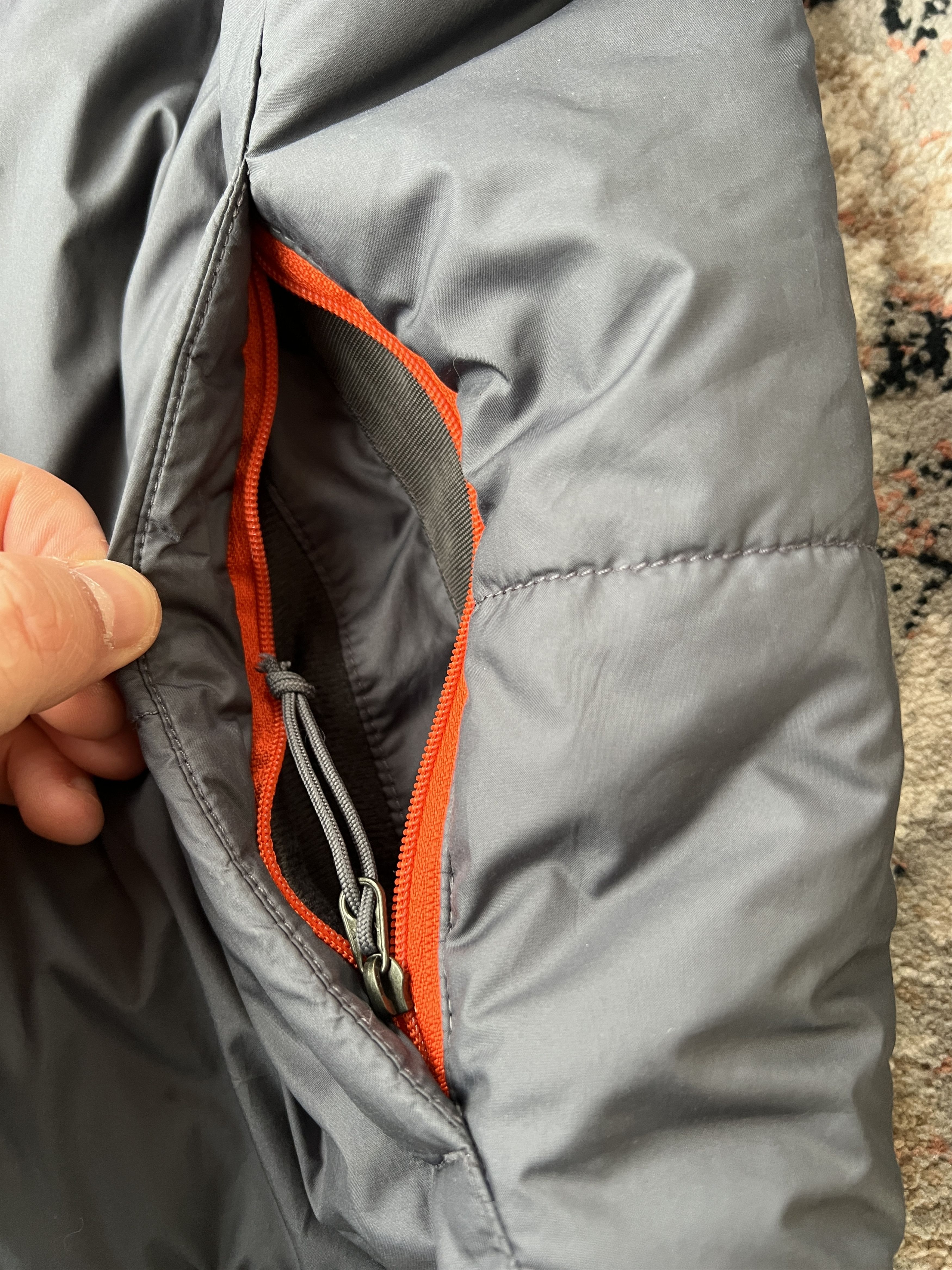 The North Face The North Face Jacket Size US S / EU 44-46 / 1 - 2 Thumbnail