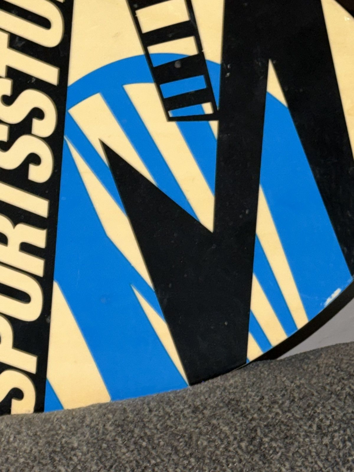 Other Sports Stuff Snow Ryder Snowboard 80-150 Lbs Used Pre Owned Size ONE SIZE - 6 Thumbnail