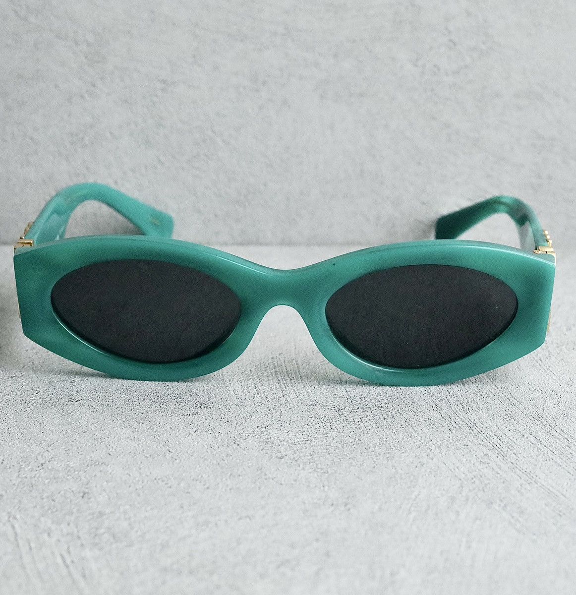 Miu Miu MIU MIU 11WS SUNGLASSES Size ONE SIZE - 2 Thumbnail