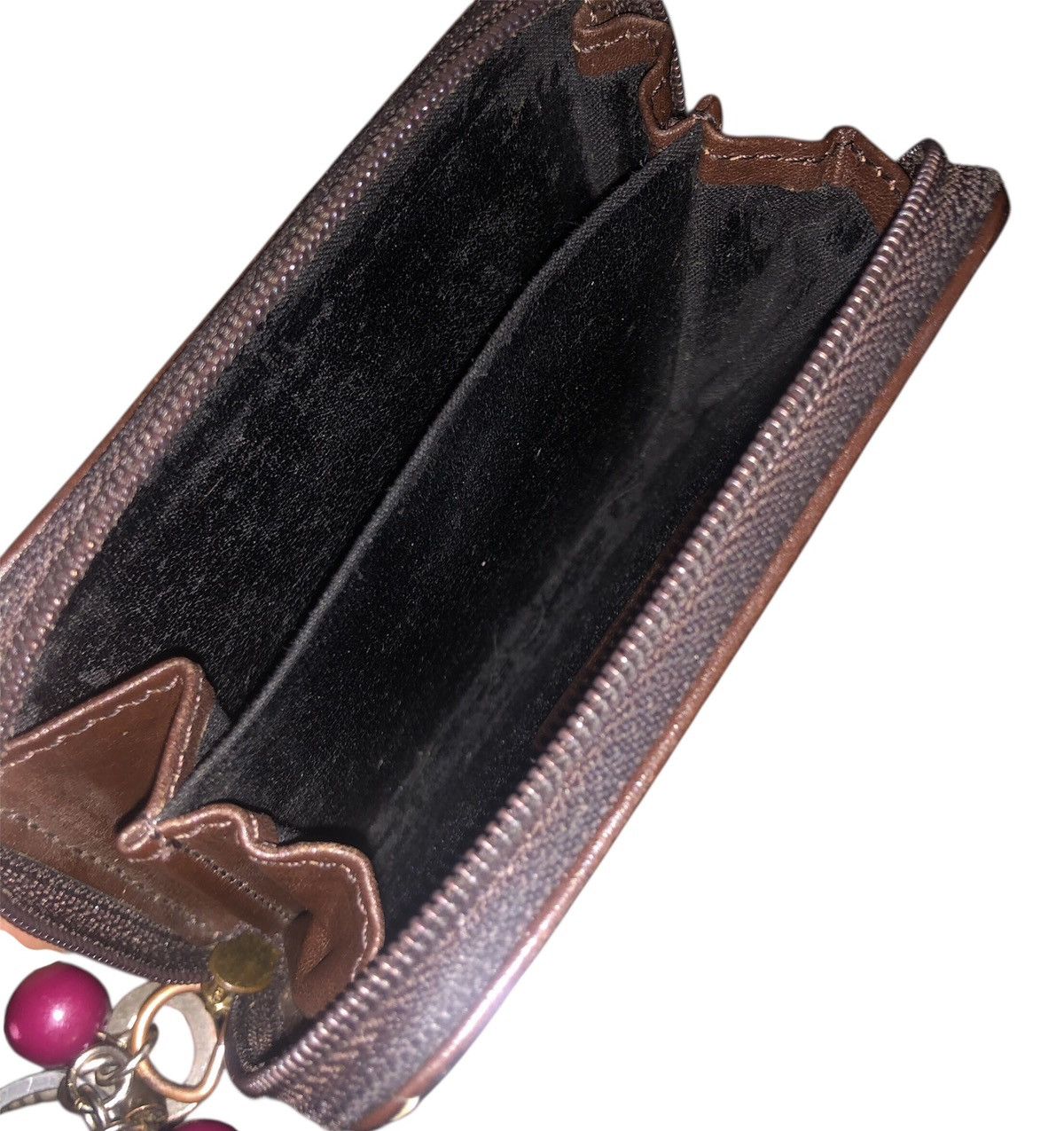 Vivienne Westwood Vintage Leather Belt Vivienne Westwood London Size ONE SIZE - 16 Thumbnail
