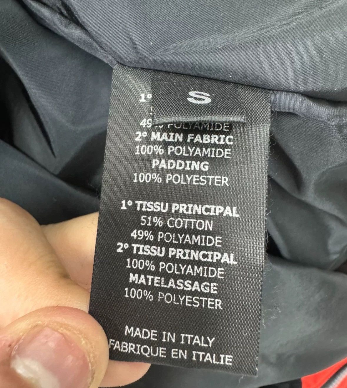 Vetements Vetements 19Fw Zoo Show incognito Parka Archive Hoodie Size US S / EU 44-46 / 1 - 8 Thumbnail