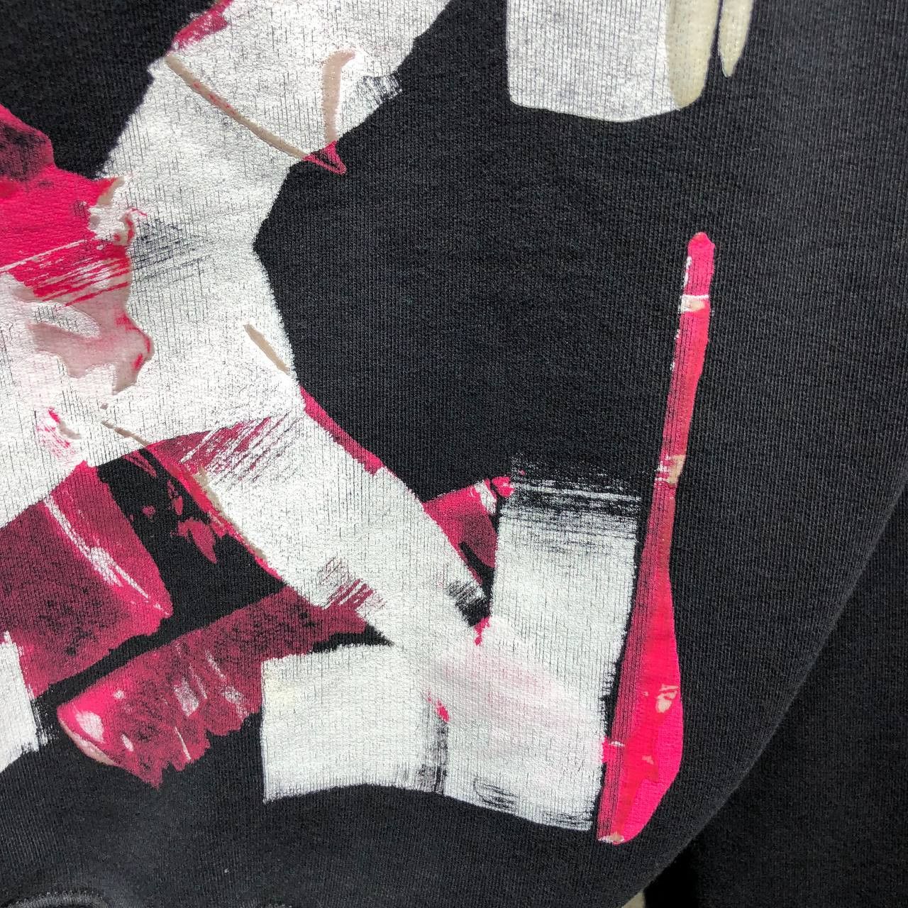 Off-White Off-White Acrylic arrows hoodie Size US M / EU 48-50 / 2 - 10 Thumbnail