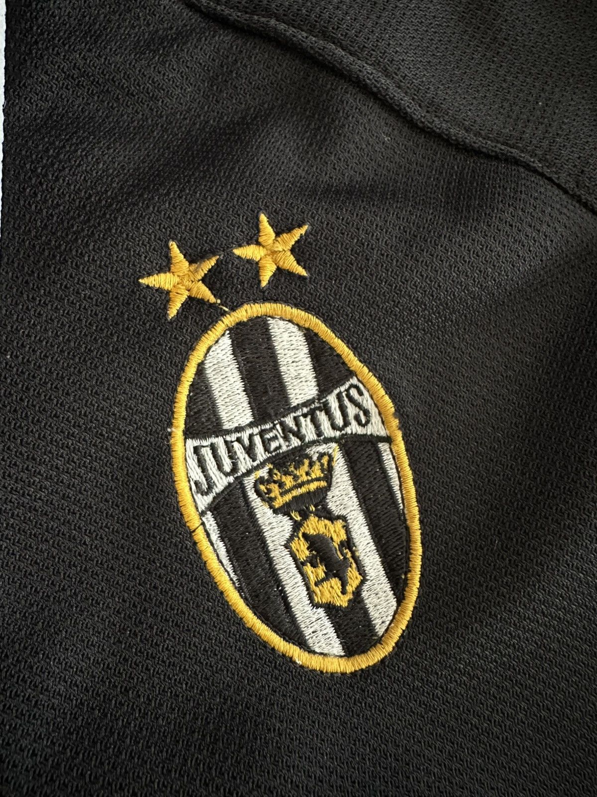 Kappa Vintage Kappa Juventus Track Jacket 98/99 Size US XL / EU 56 / 4 - 4 Thumbnail