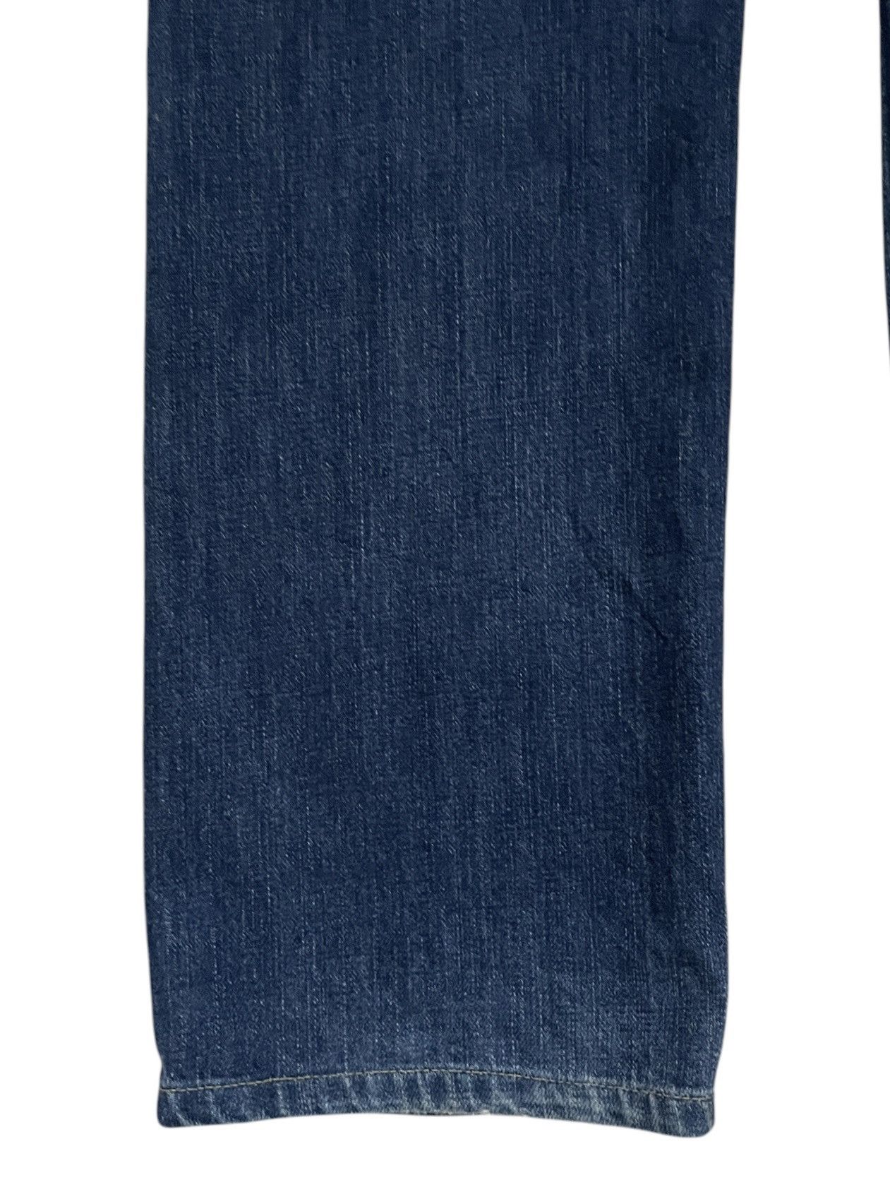 Paul Smith × Paul Smith Red Ear × Vintage Vintage Brand Paul Smith Red Ear Jeans 1990s Size US 32 / EU 48 - 7 Thumbnail